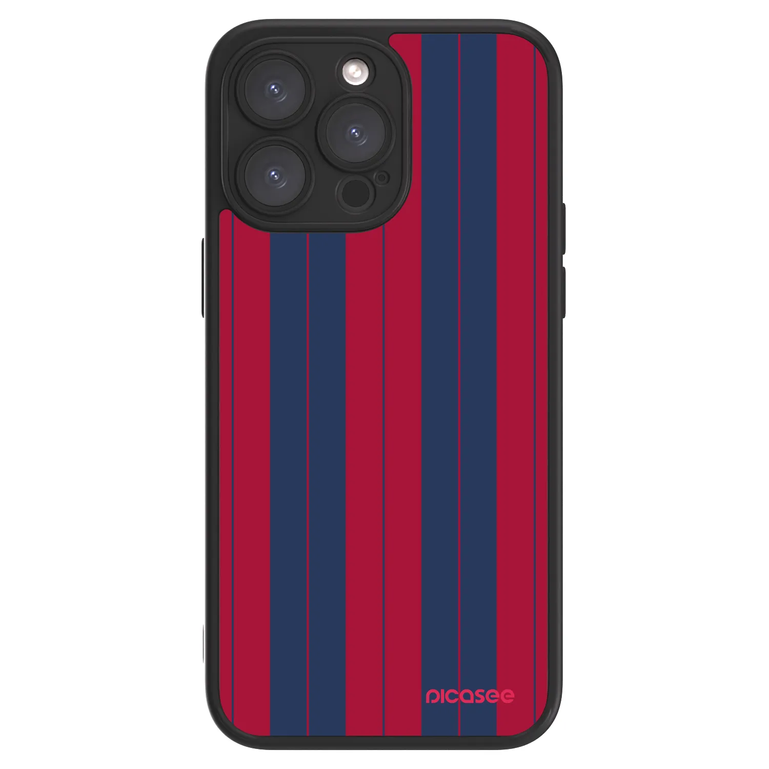 Picasee ULTIMATE CASE Apple iPhone 15 Pro Max - készülékre - Yacht club
