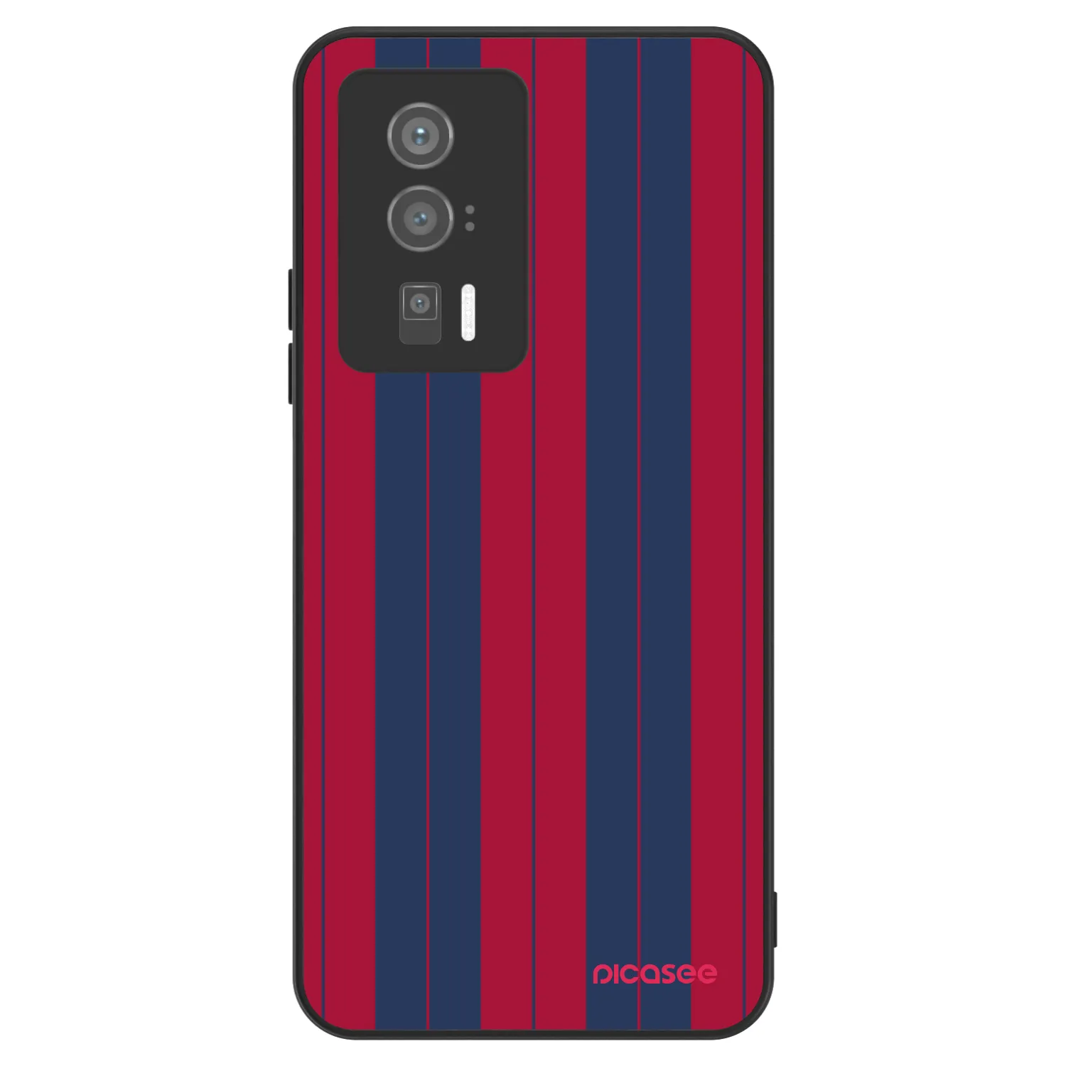 Picasee ULTIMATE CASE Xiaomi Poco F5 Pro 5G - készülékre - Yacht club