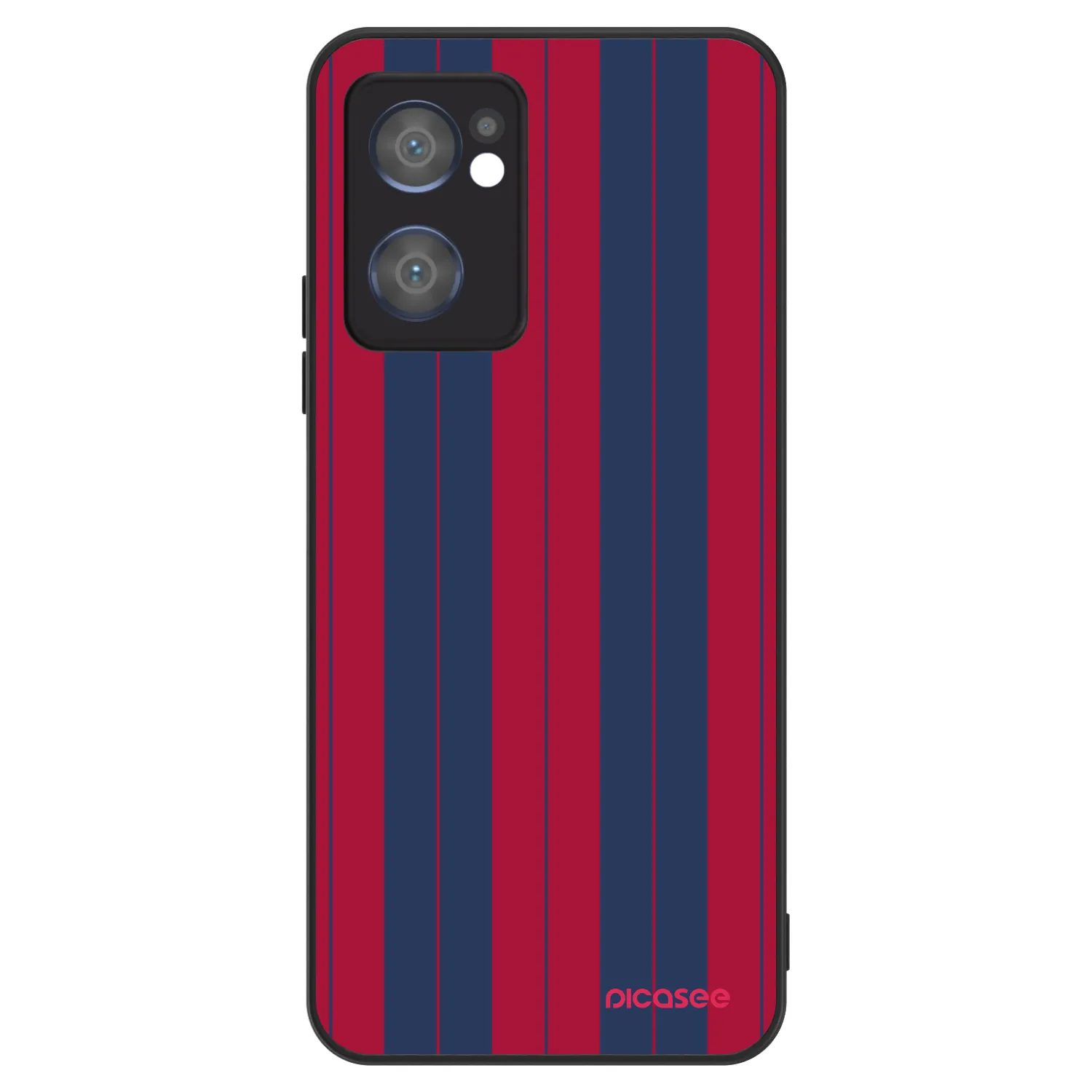 Picasee ULTIMATE CASE OPPO Reno 7 5G - készülékre - Yacht club