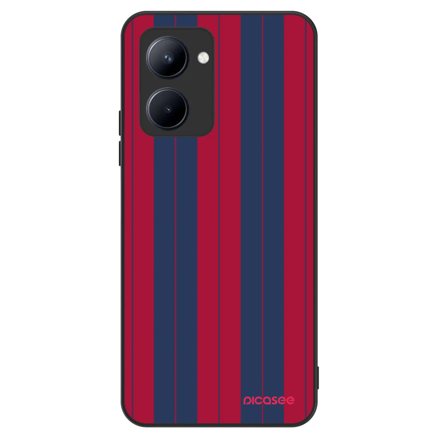 Picasee ULTIMATE CASE Realme C33 (2023) - készülékre - Yacht club