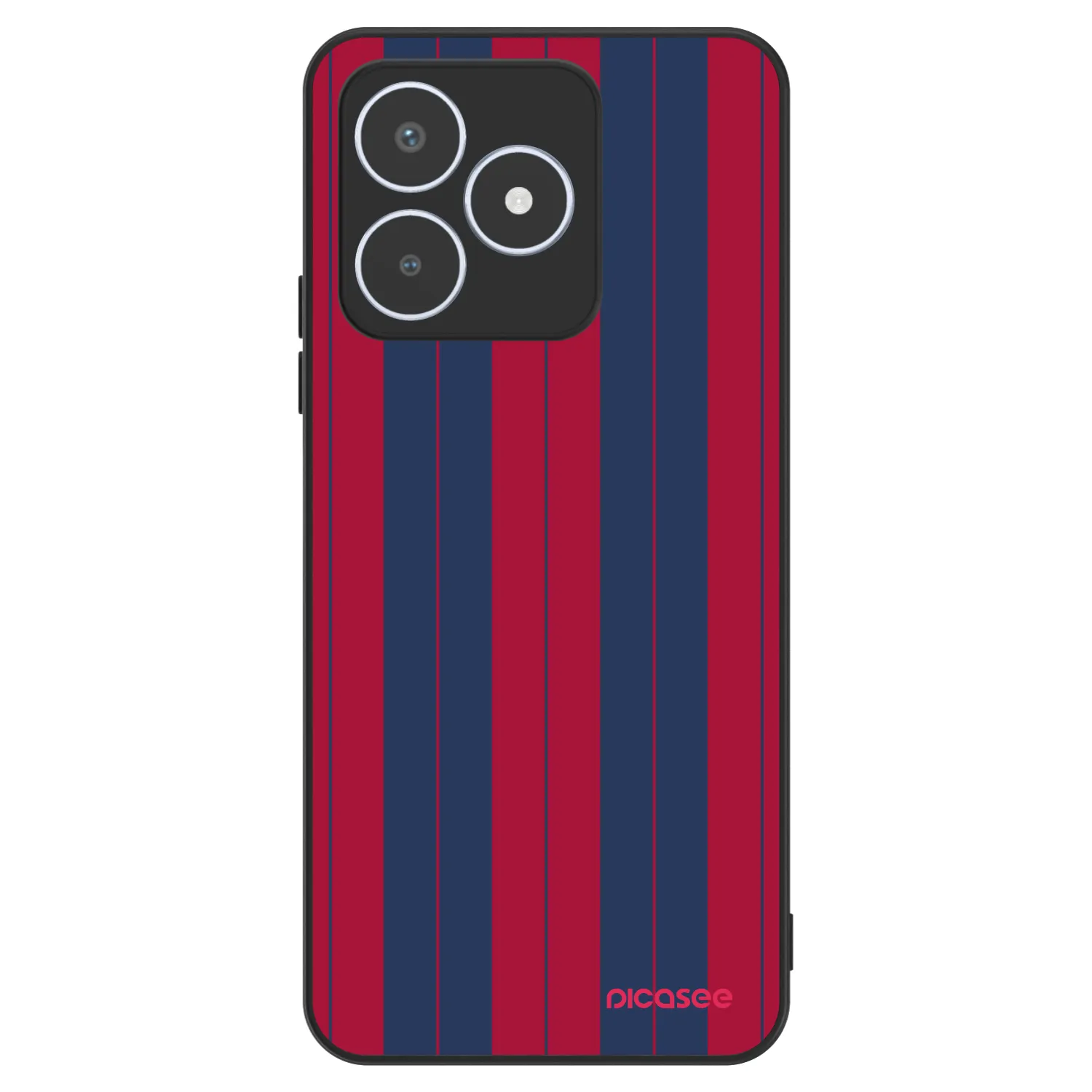Picasee ULTIMATE CASE Realme C53 - készülékre - Yacht club