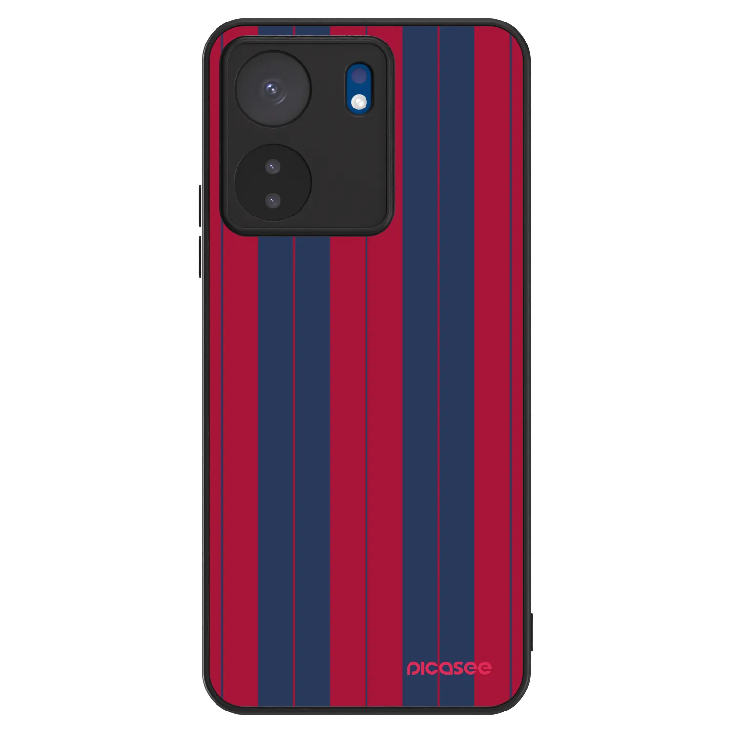 Picasee ULTIMATE CASE Xiaomi Redmi 13C 4G - készülékre - Yacht club