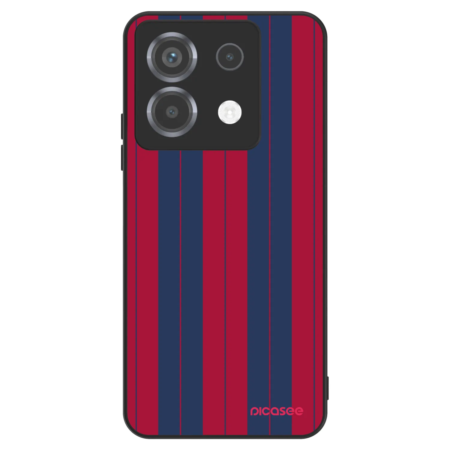 Picasee ULTIMATE CASE Xiaomi Poco X6 - készülékre - Yacht club