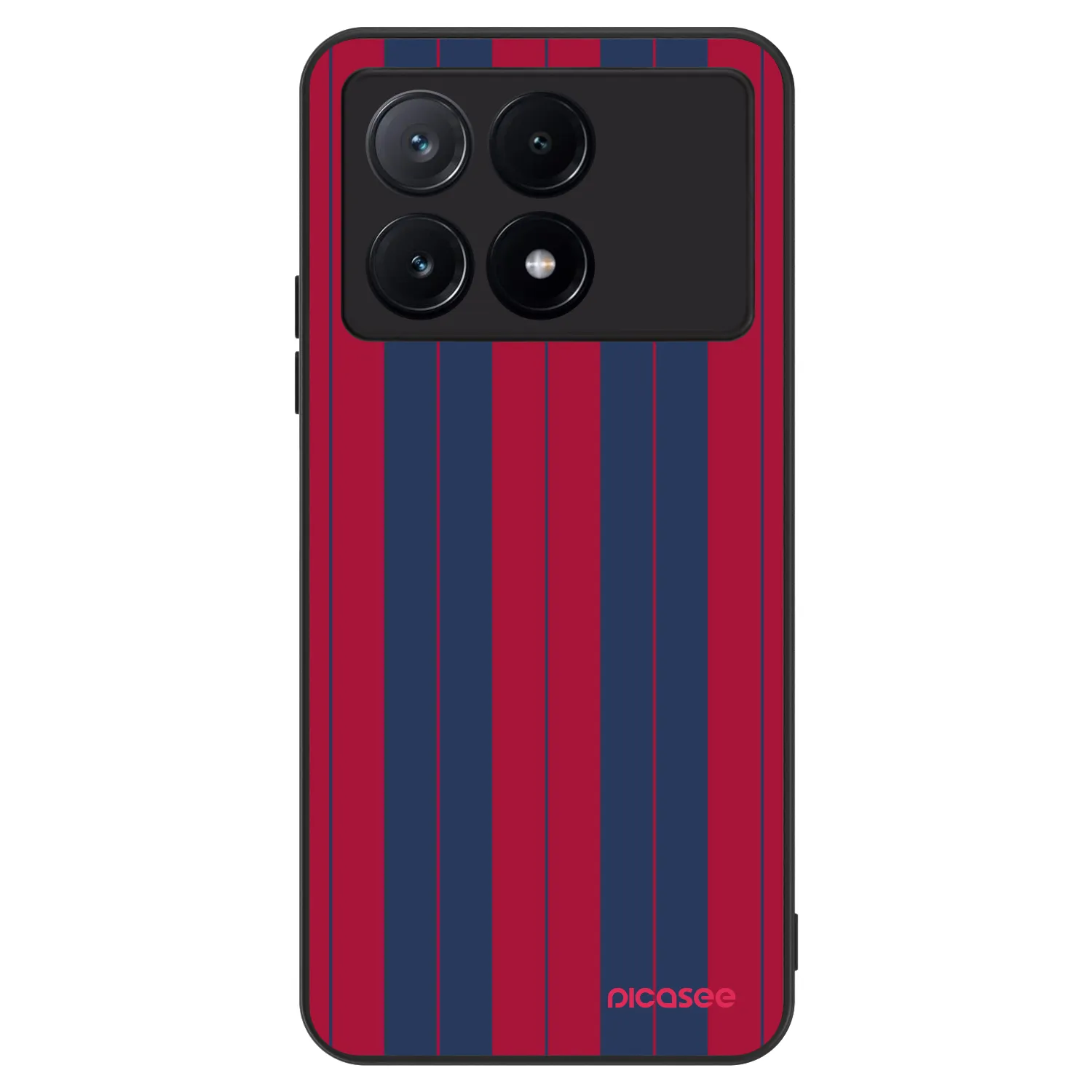 Picasee ULTIMATE CASE Xiaomi Poco X6 Pro - készülékre - Yacht club