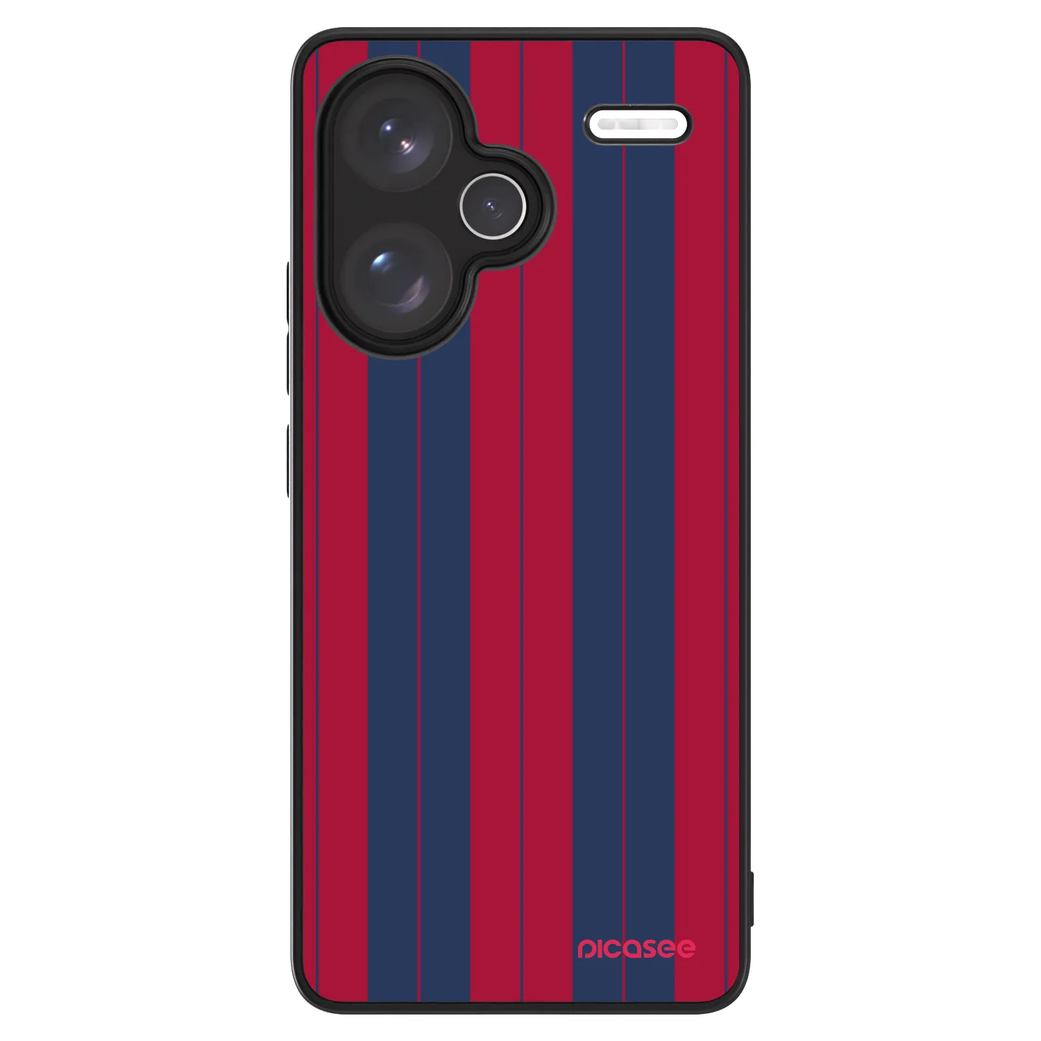Picasee ULTIMATE CASE Xiaomi Redmi Note 13 Pro+ 5G - készülékre - Yacht club