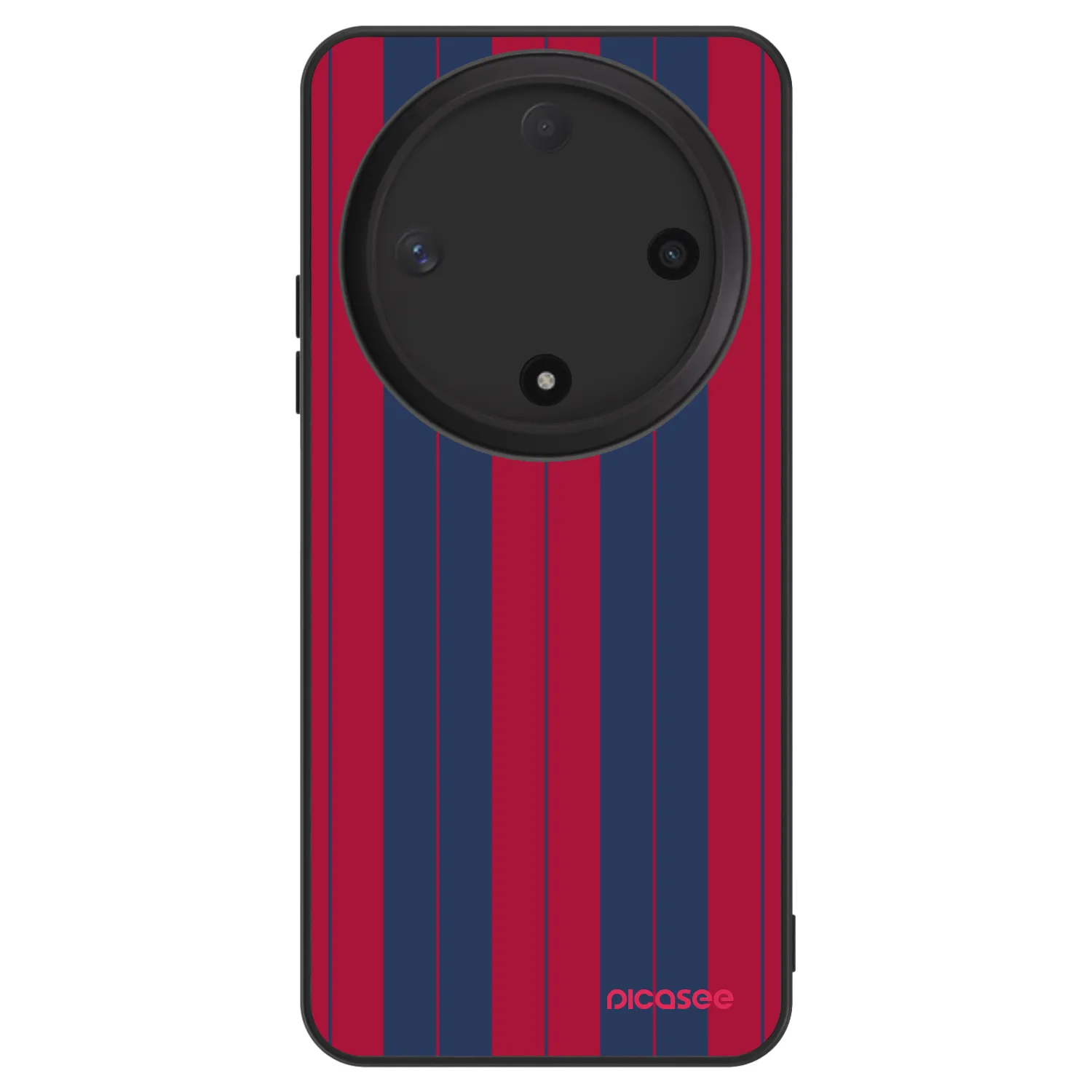 Picasee ULTIMATE CASE Honor Magic6 Lite 5G - készülékre - Yacht club