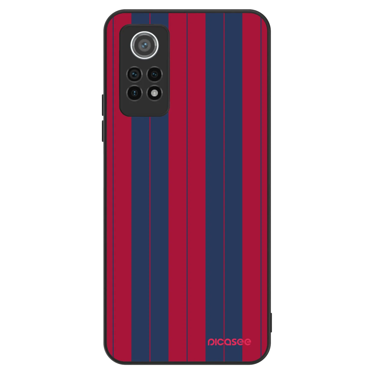 Picasee ULTIMATE CASE Xiaomi Redmi Note 12 Pro 4G - készülékre - Yacht club