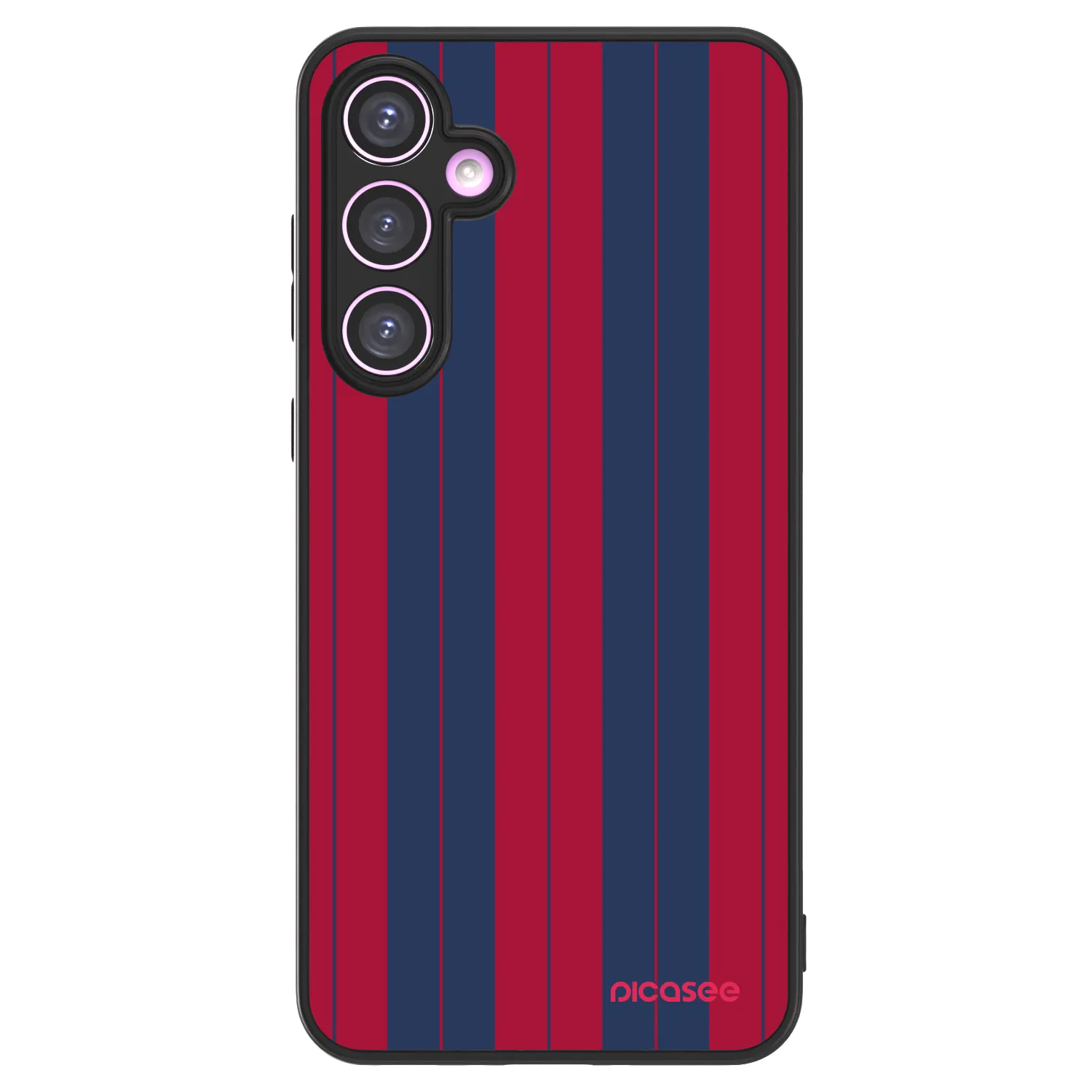 Picasee ULTIMATE CASE Samsung Galaxy A35 5G A356B - készülékre - Yacht club