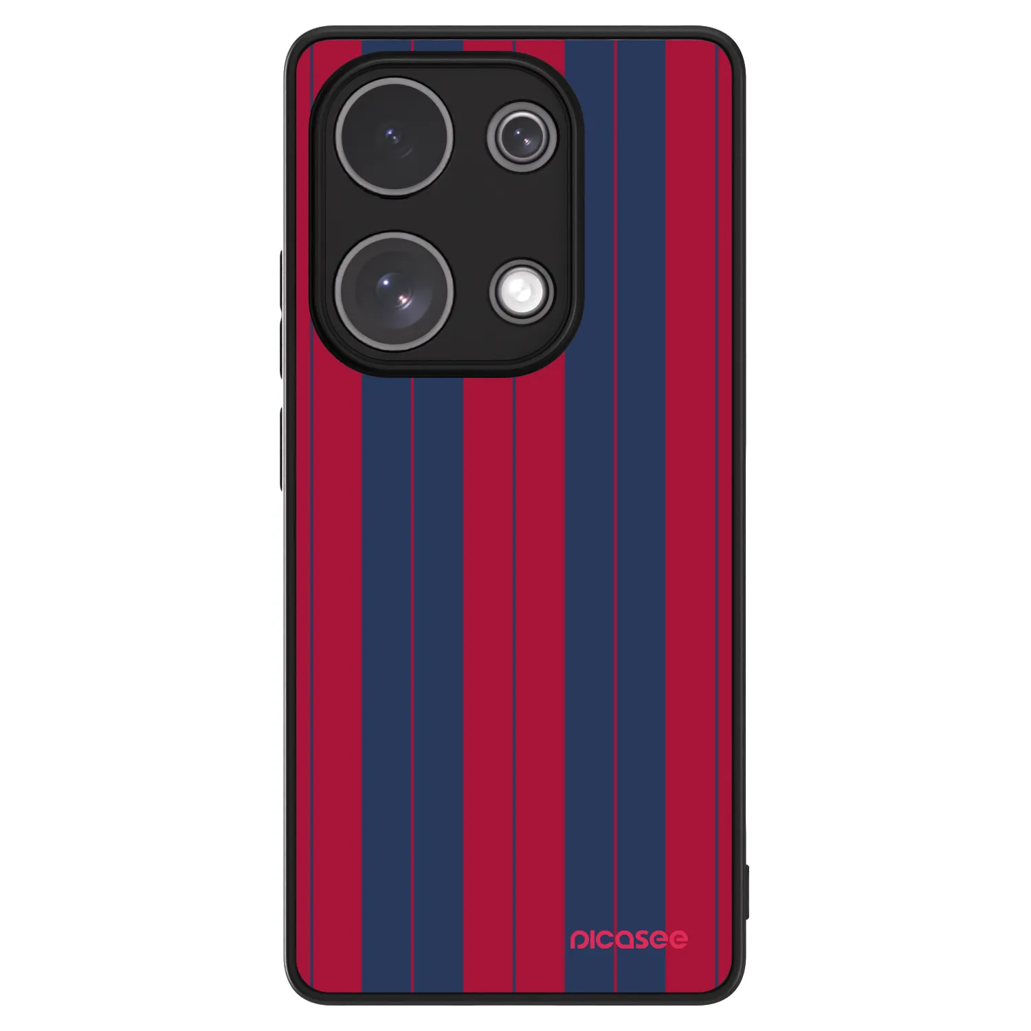 Picasee ULTIMATE CASE Xiaomi Redmi Note 13 Pro 4G - készülékre - Yacht club