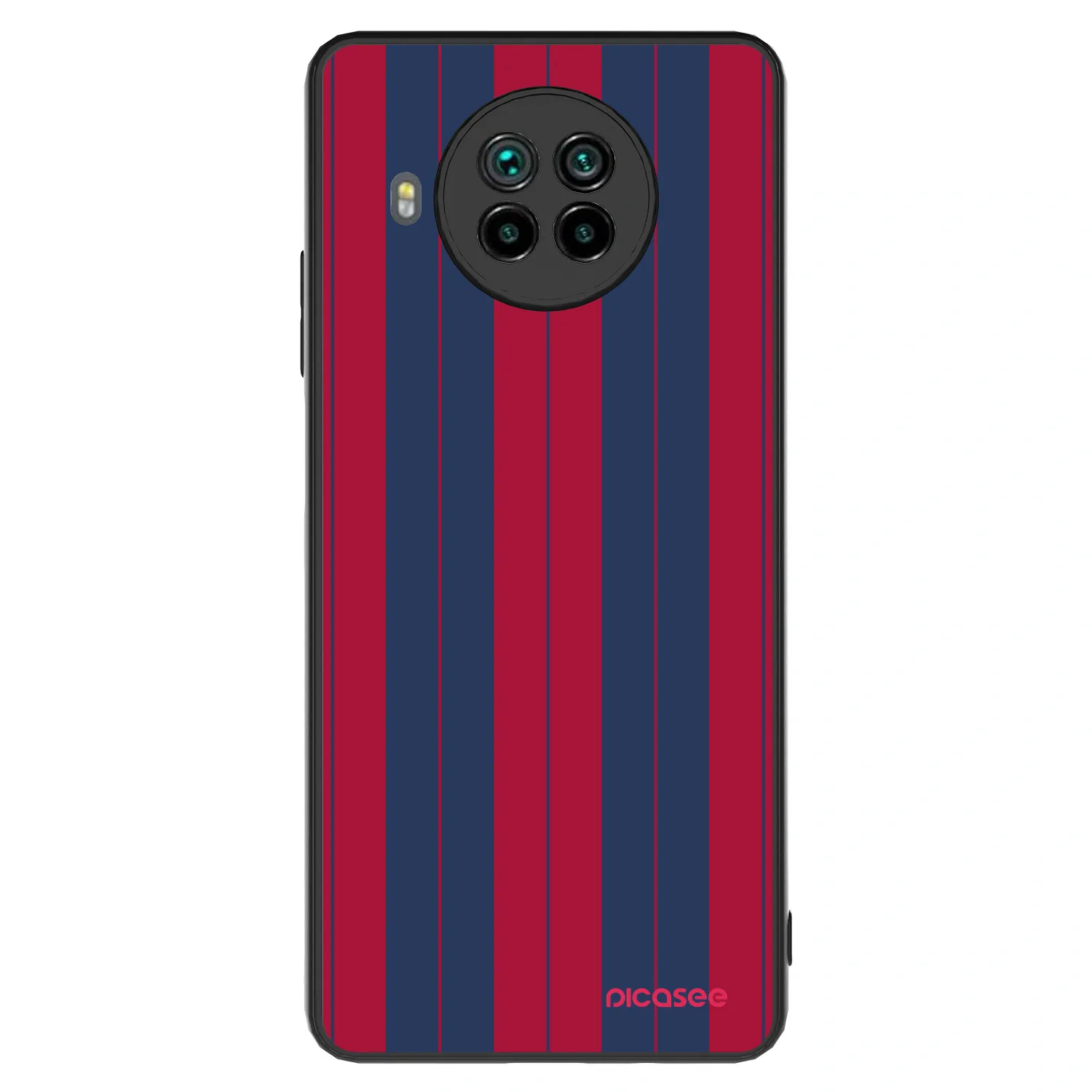 Picasee ULTIMATE CASE Xiaomi Mi 10T Lite - készülékre - Yacht club