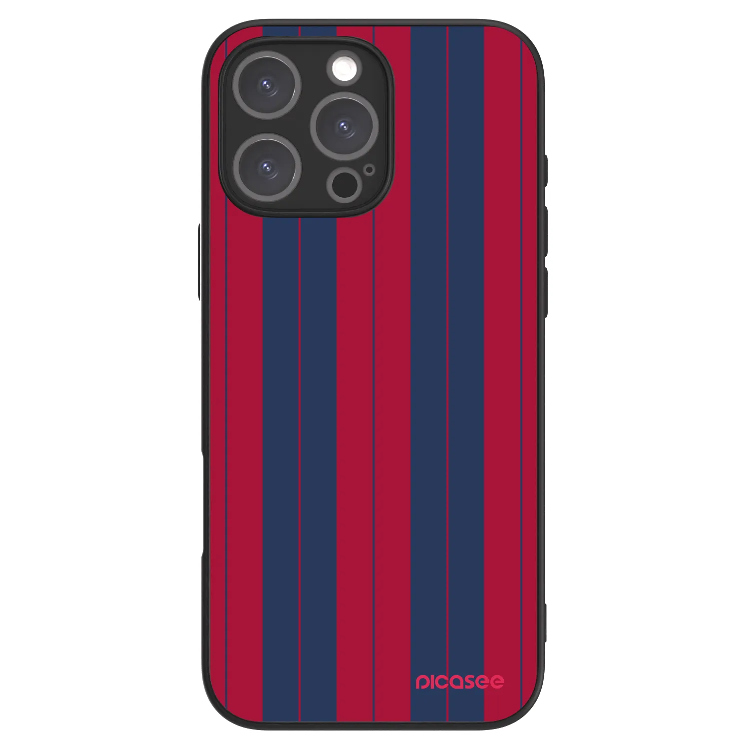 Picasee ULTIMATE CASE Apple iPhone 16 Pro Max - készülékre - Yacht club