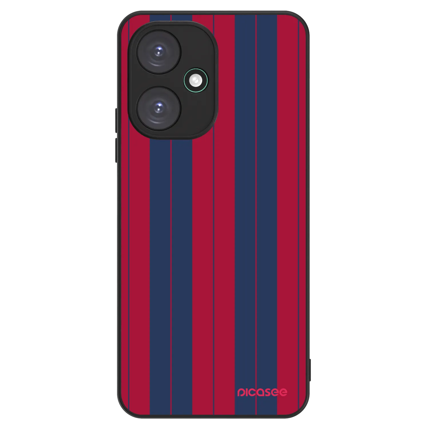 Picasee ULTIMATE CASE Xiaomi Redmi 13C 5G - készülékre - Yacht club