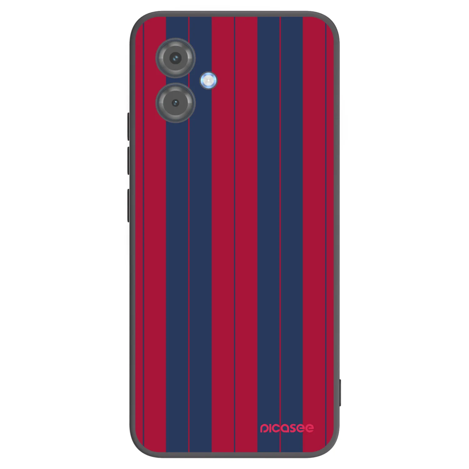 Picasee fekete szilikon tok az alábbi mobiltelefonokra Motorola Moto G14 - Yacht club