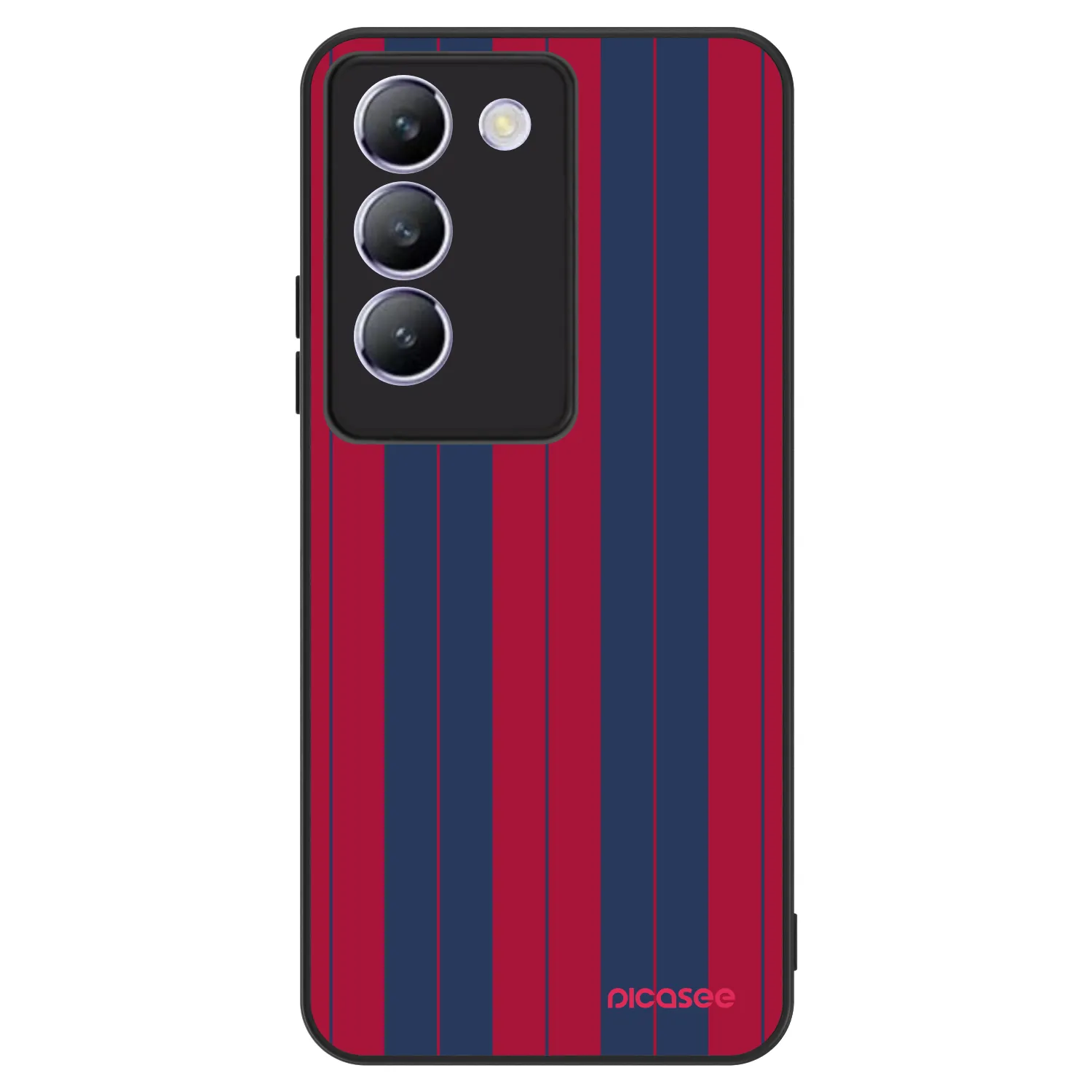 Picasee ULTIMATE CASE Vivo V40 SE 5G - készülékre - Yacht club