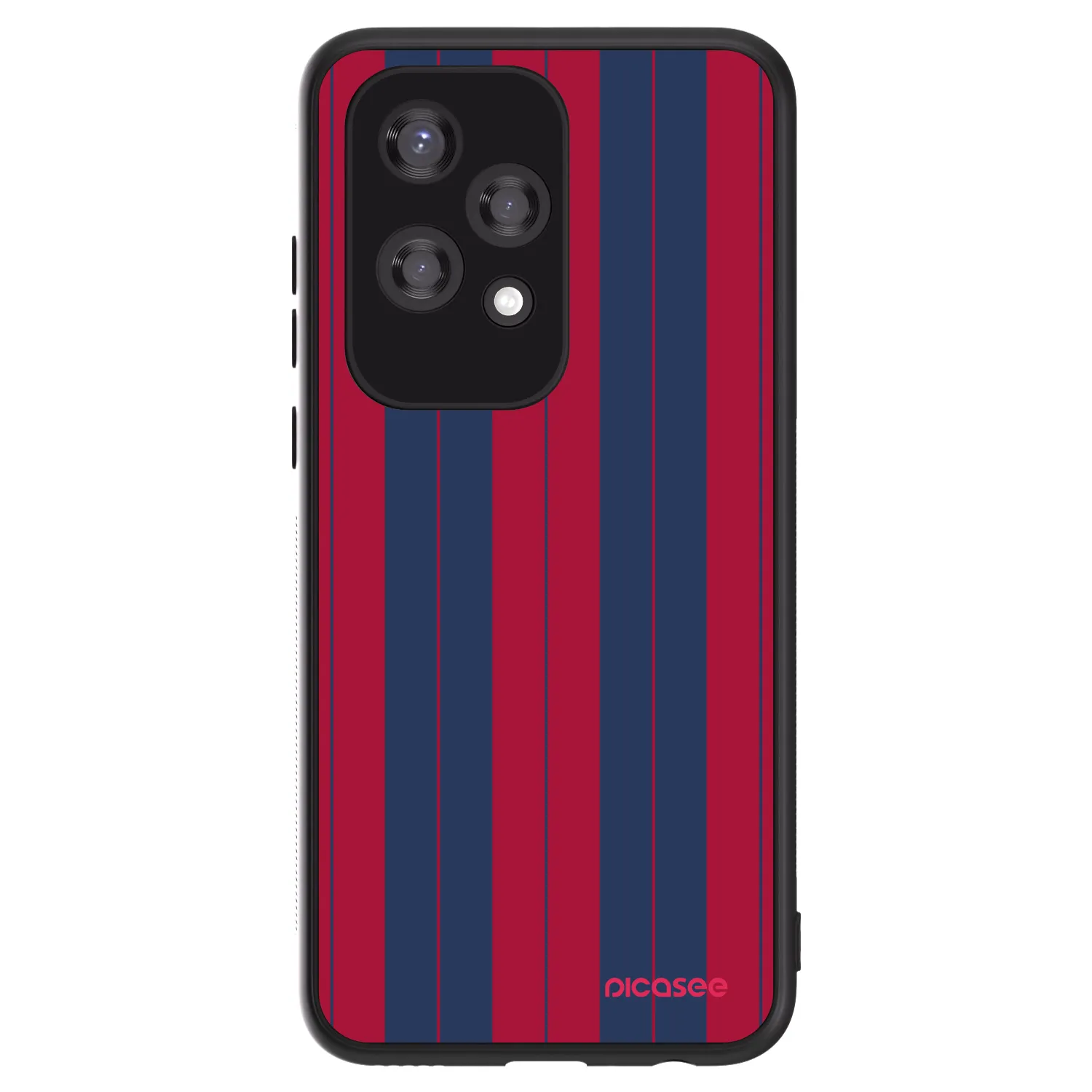 Picasee ULTIMATE CASE Honor 200 Lite - készülékre - Yacht club