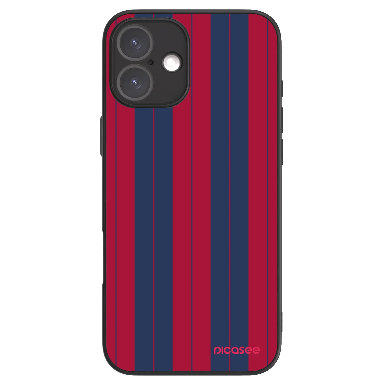 Picasee ULTIMATE CASE Apple iPhone 16 Plus - készülékre - Yacht club