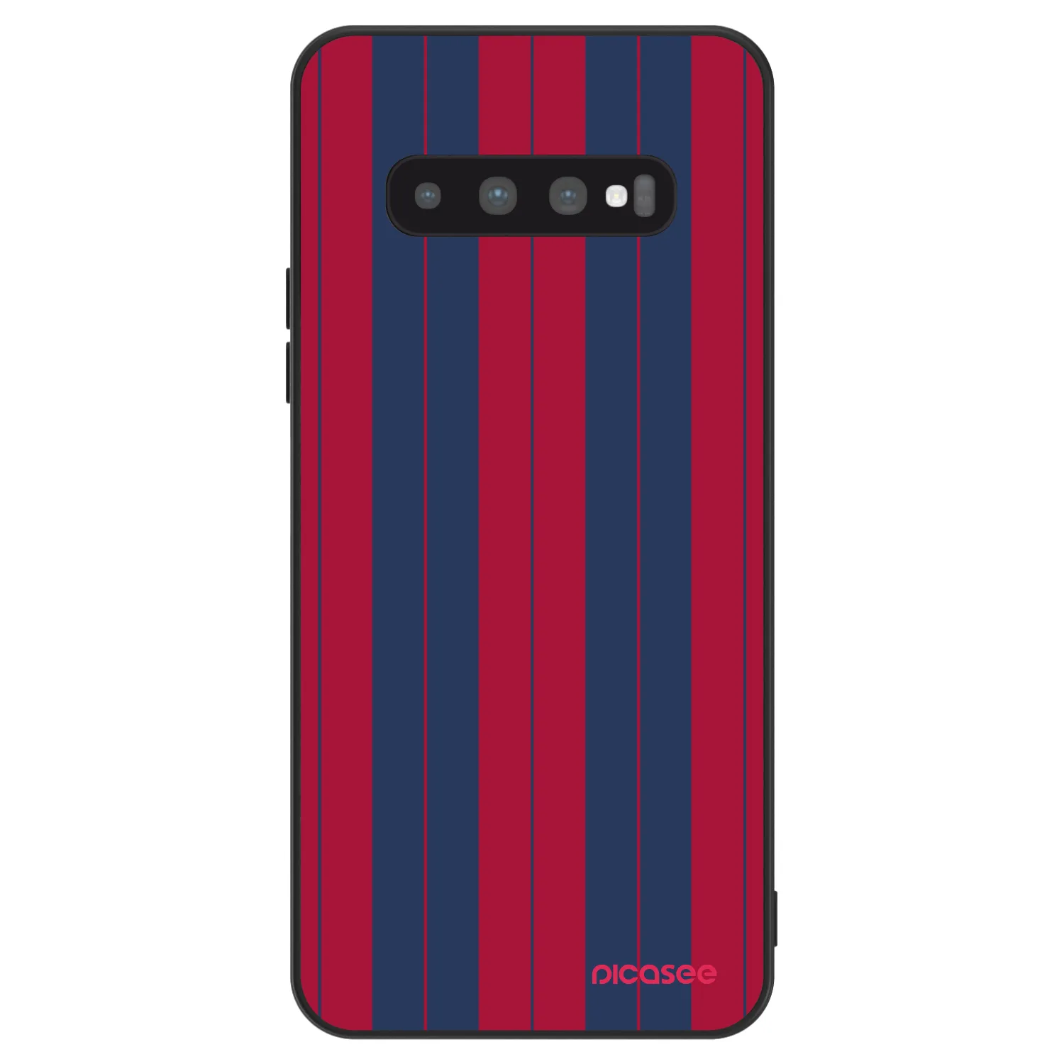 Picasee ULTIMATE CASE Samsung Galaxy S10 Plus G975 - készülékre - Yacht club