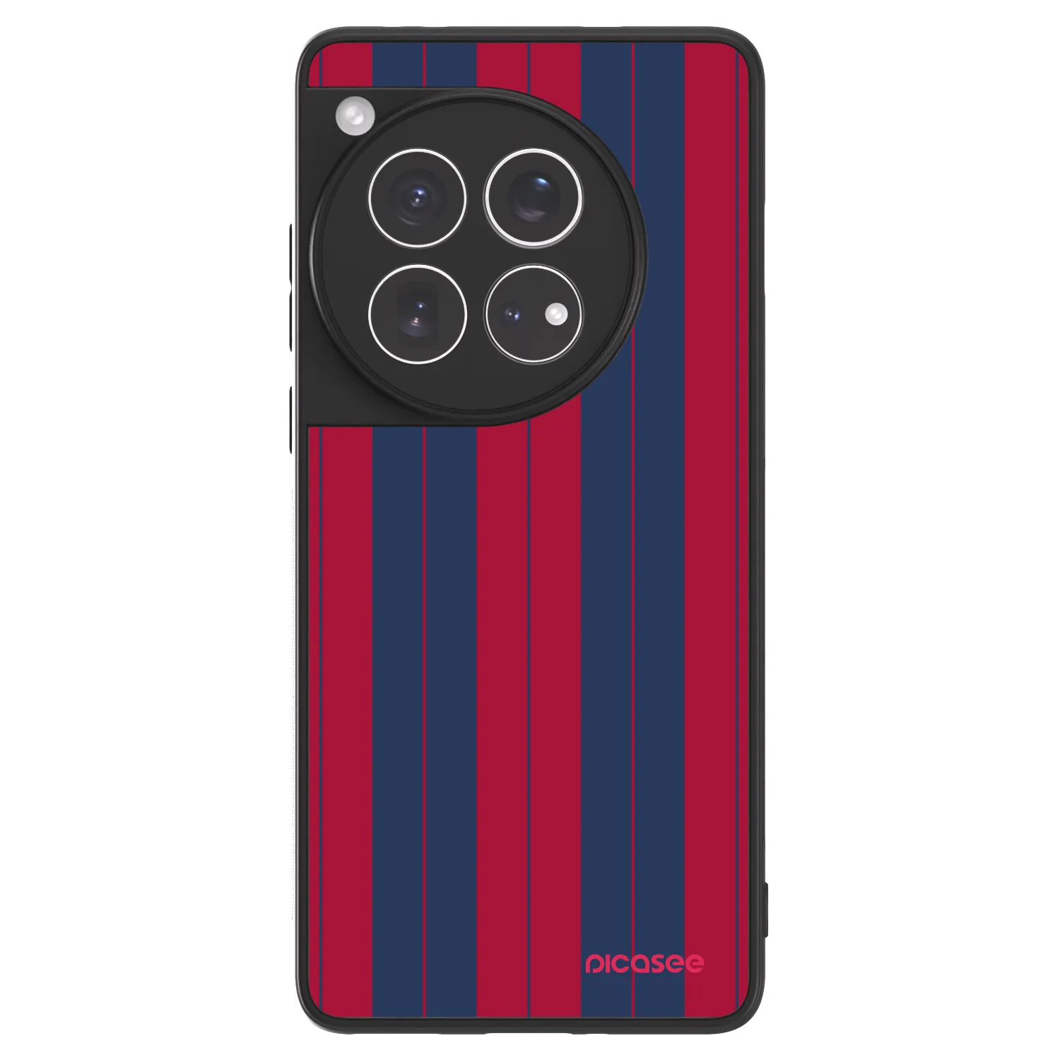 Picasee ULTIMATE CASE OnePlus 12 5G - készülékre - Yacht club