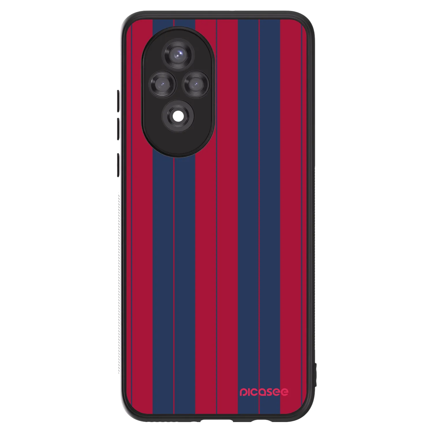 Picasee ULTIMATE CASE Honor 200 Pro 5G - készülékre - Yacht club
