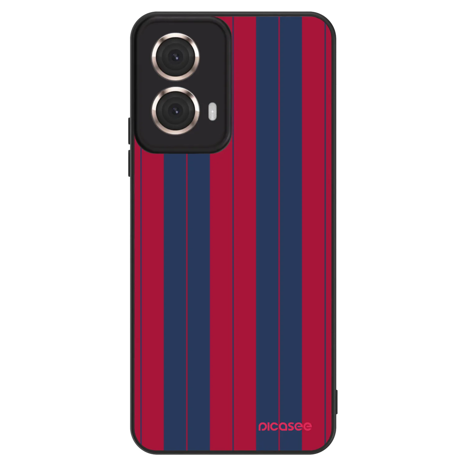 Picasee ULTIMATE CASE Motorola Moto G85 - készülékre - Yacht club