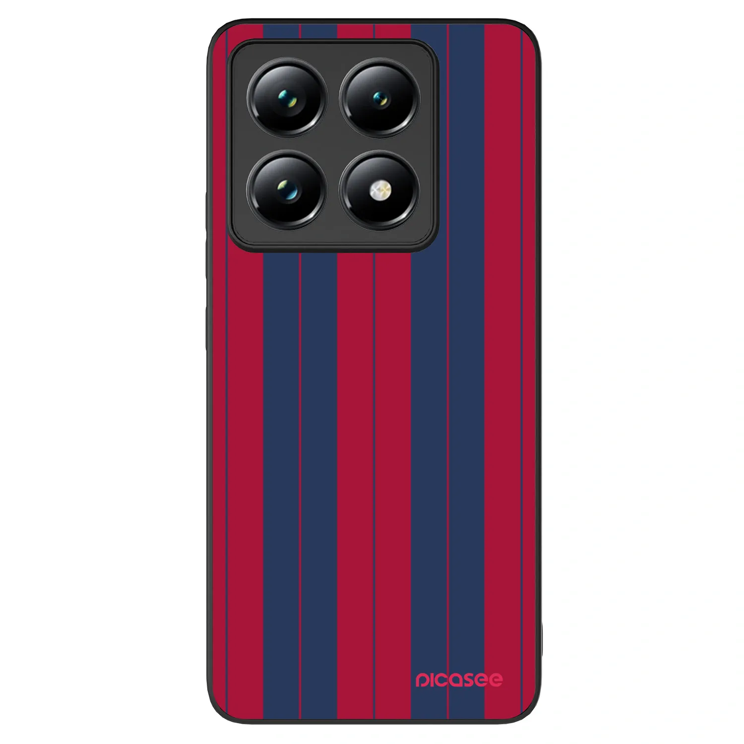 Picasee ULTIMATE CASE Xiaomi 14T Pro - készülékre - Yacht club