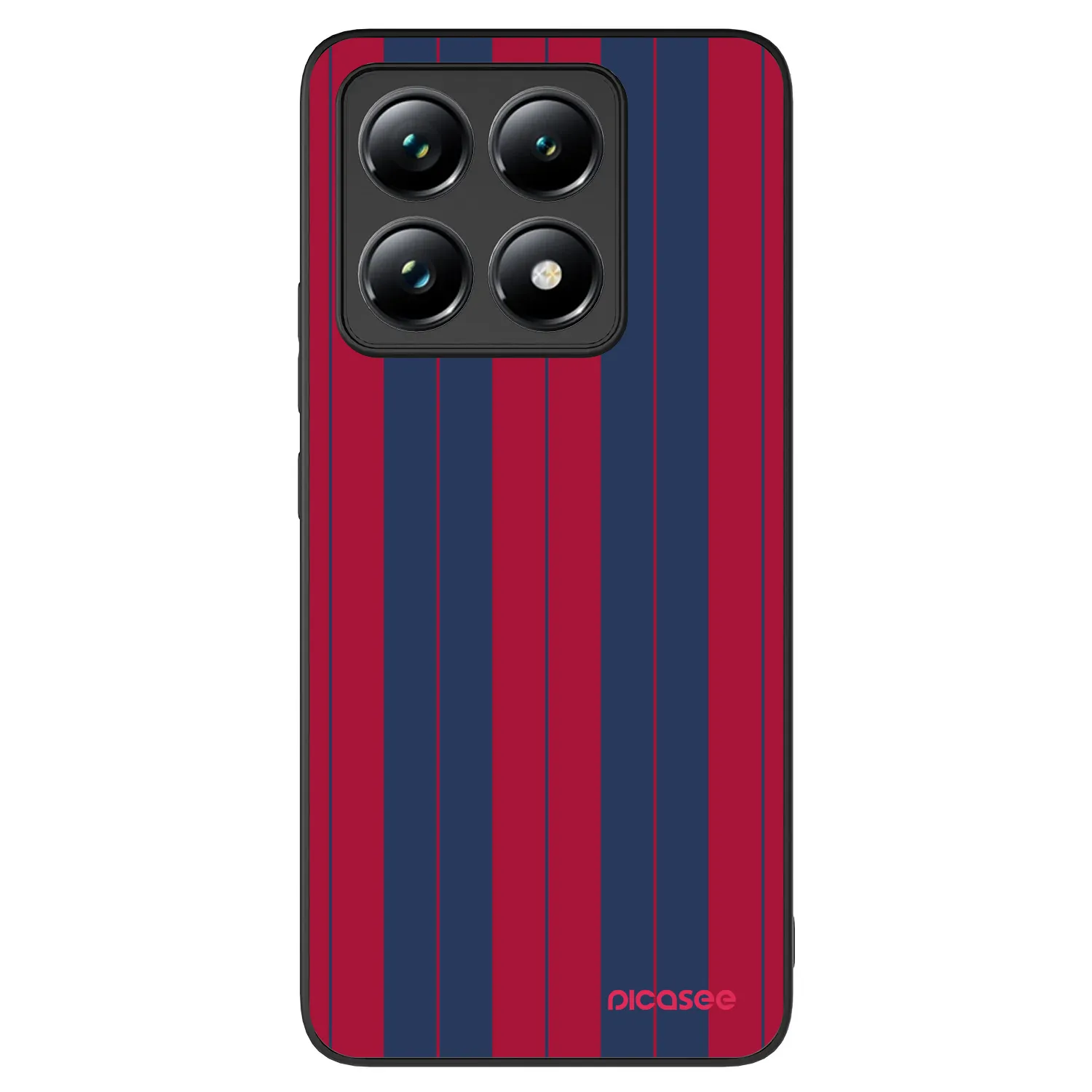 Picasee ULTIMATE CASE Xiaomi 14T - készülékre - Yacht club