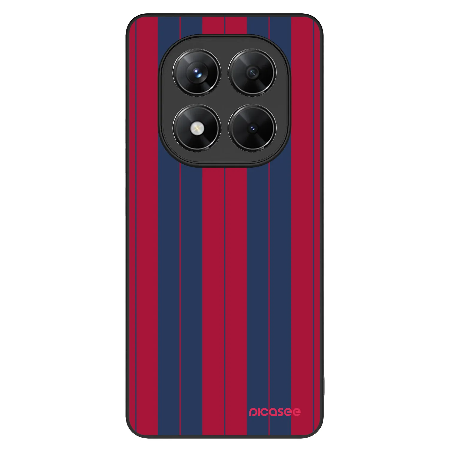 Picasee ULTIMATE CASE Xiaomi Redmi Note 14 Pro 5G - készülékre - Yacht club