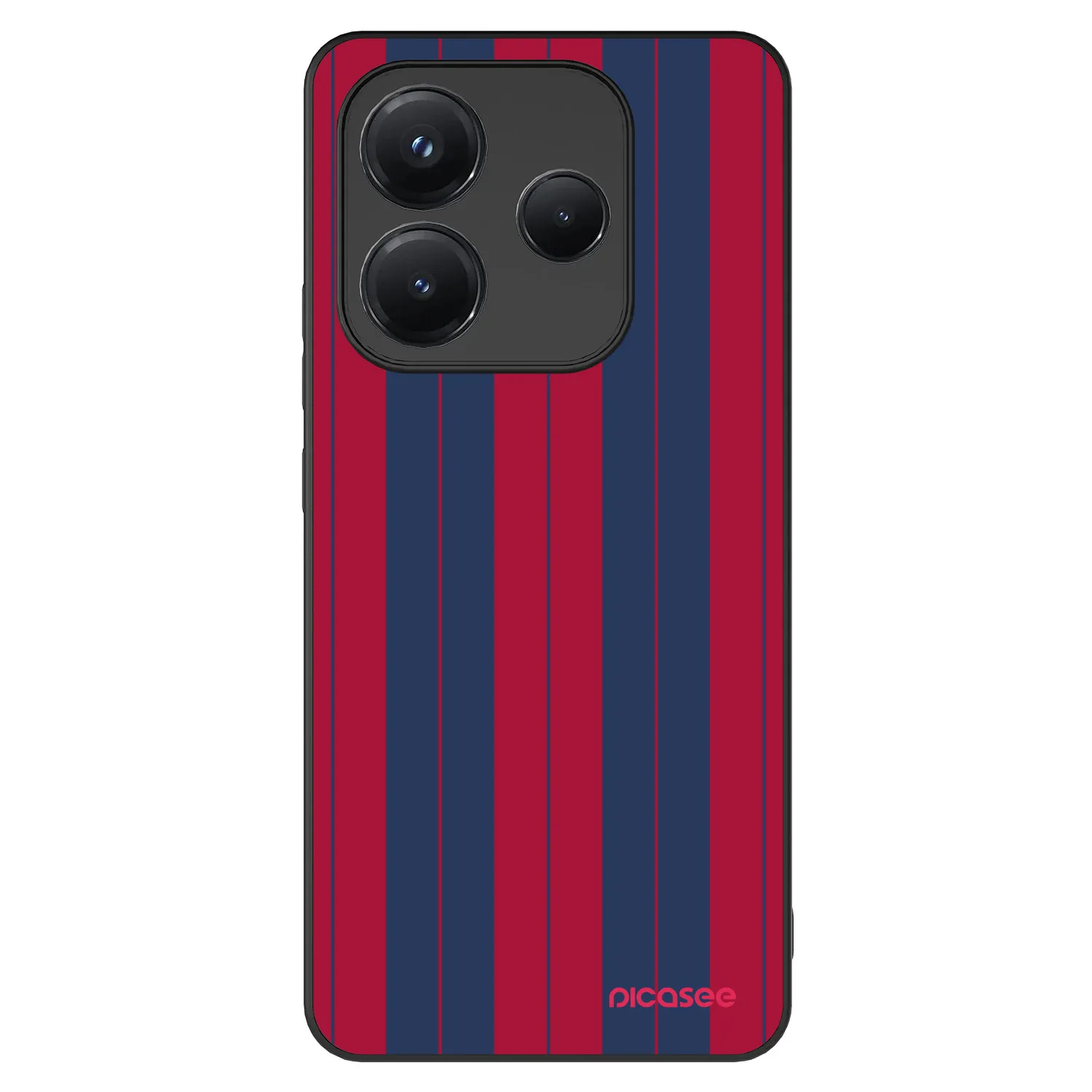 Picasee ULTIMATE CASE Xiaomi Redmi Note 14 5G - készülékre - Yacht club