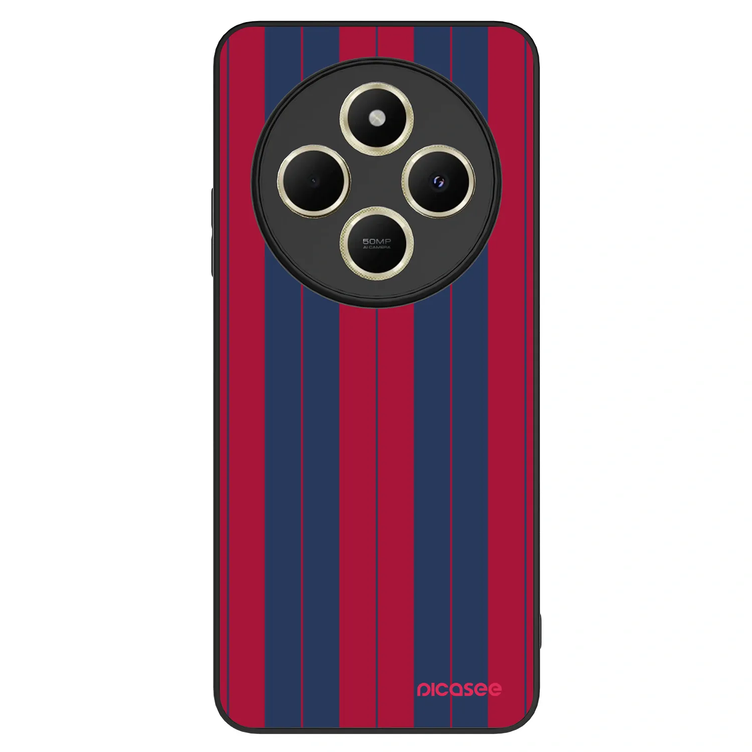 Picasee ULTIMATE CASE Xiaomi Redmi 14C - készülékre - Yacht club