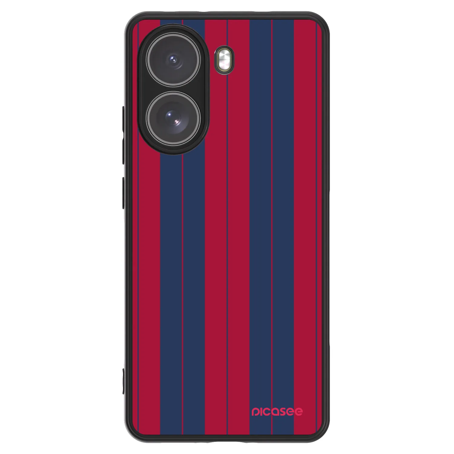 Picasee ULTIMATE CASE Xiaomi Poco X7 - készülékre - Yacht club