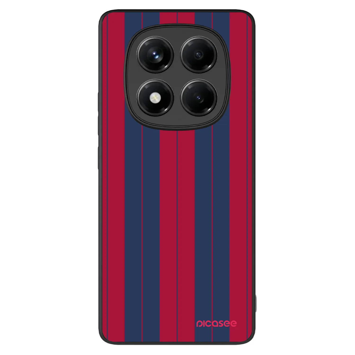 Picasee ULTIMATE CASE Xiaomi Redmi Note 14 Pro 4G - készülékre - Yacht club