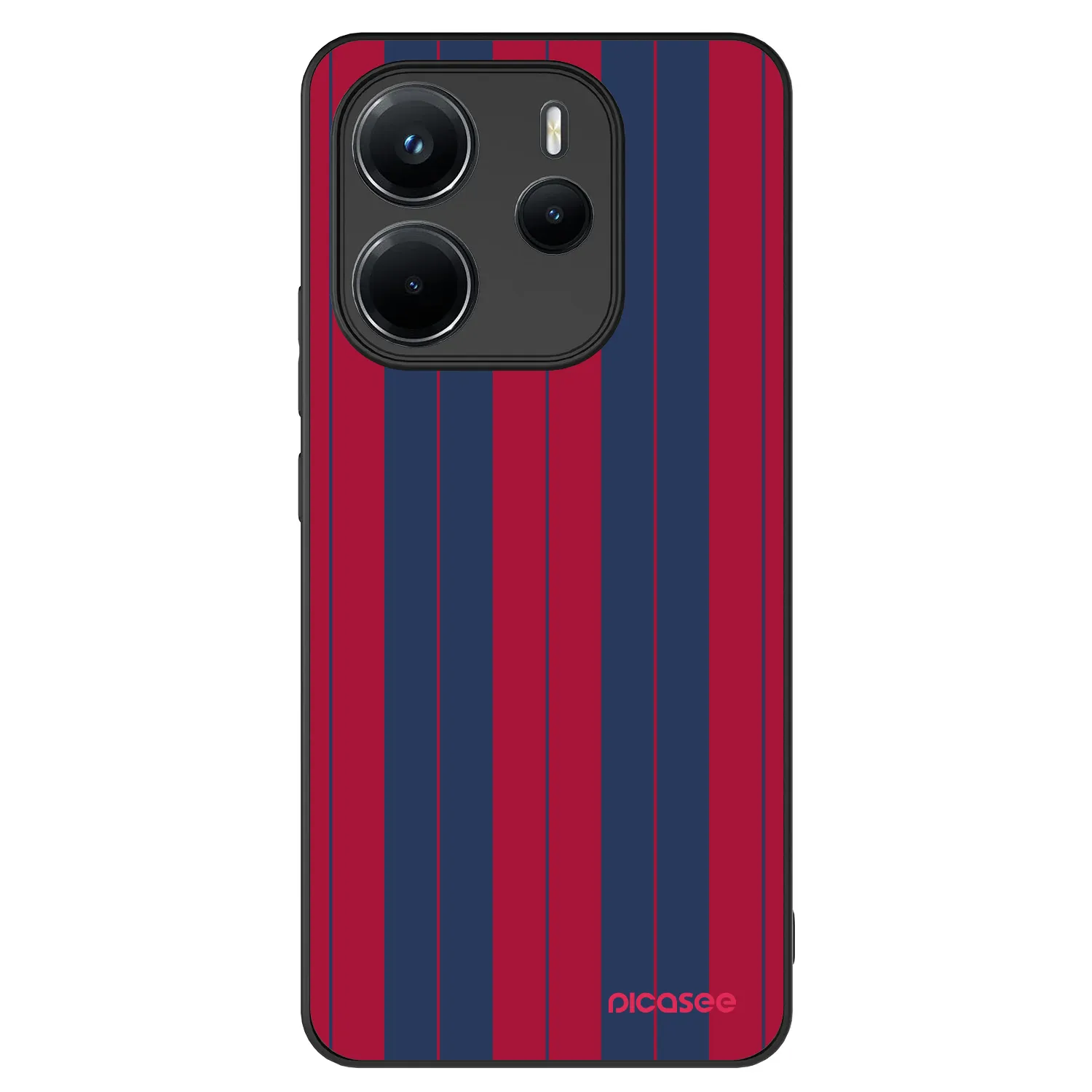 Picasee ULTIMATE CASE Xiaomi Redmi Note 14 4G - készülékre - Yacht club
