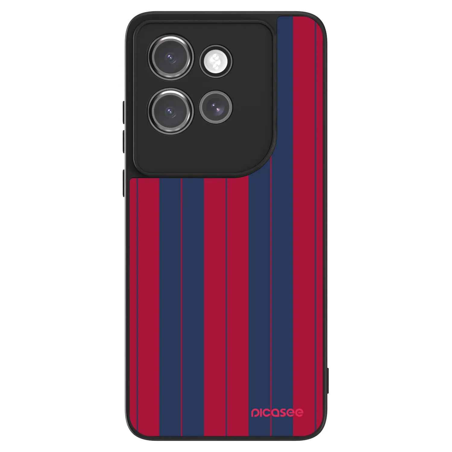 Picasee ULTIMATE CASE Motorola Edge 50 Neo - készülékre - Yacht club