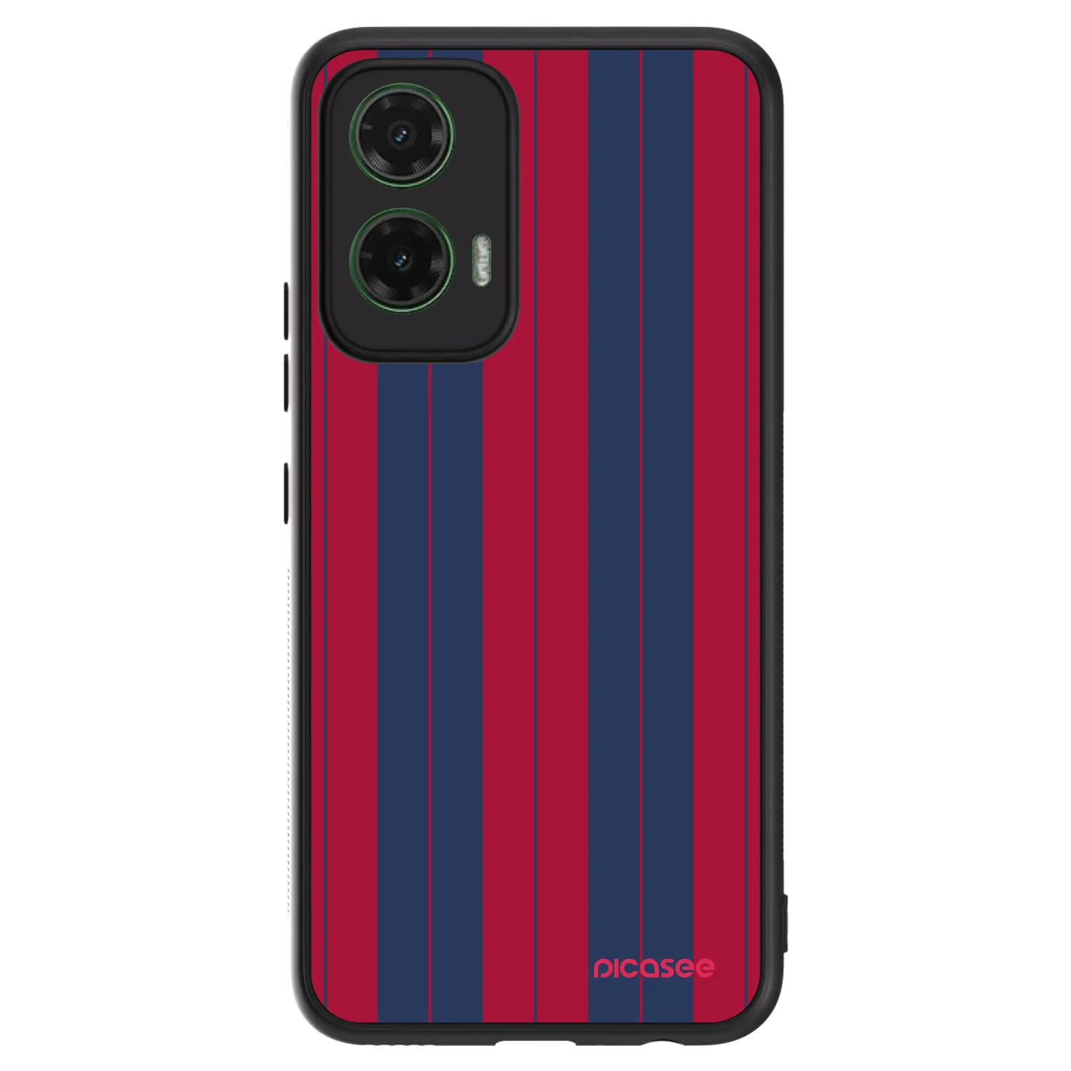 Picasee ULTIMATE CASE Motorola Moto G35 5G - készülékre - Yacht club