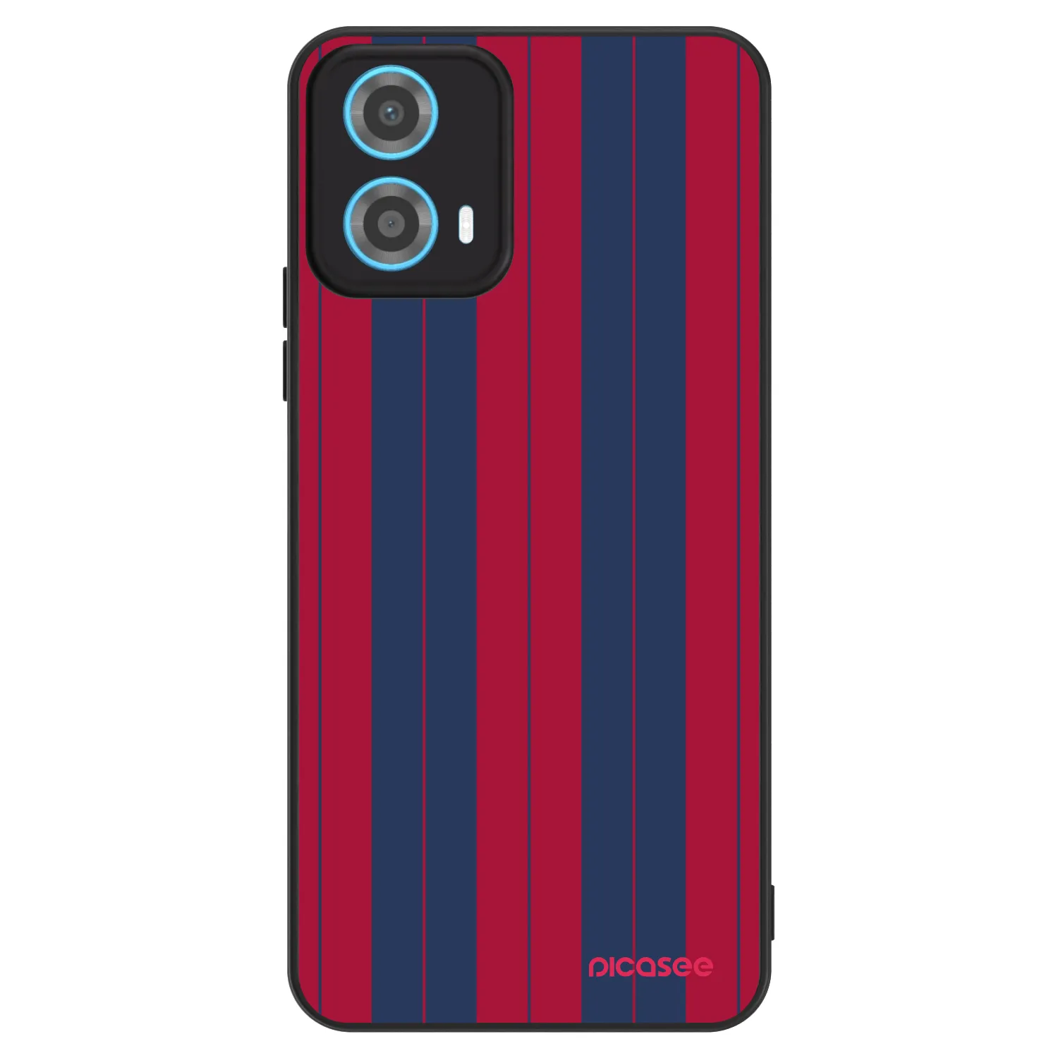 Picasee ULTIMATE CASE Motorola Moto G34 5G - készülékre - Yacht club