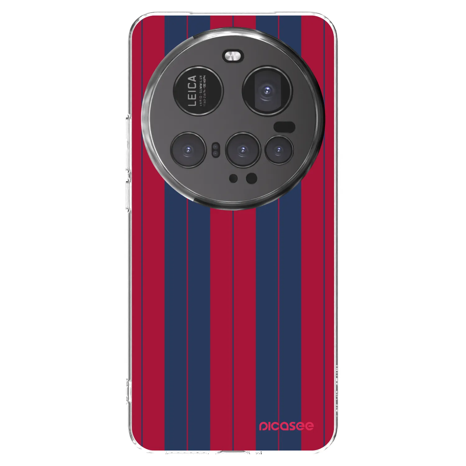 Picasee átlátszó szilikon tok az alábbi mobiltelefonokra Xiaomi 15 Ultra - Yacht club