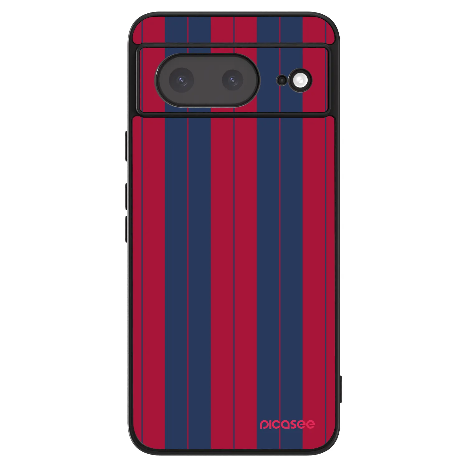 Picasee ULTIMATE CASE Google Pixel 8a - készülékre - Yacht club