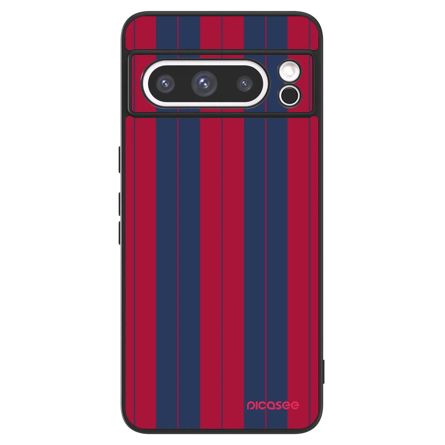 Picasee ULTIMATE CASE Google Pixel 8 Pro - készülékre - Yacht club