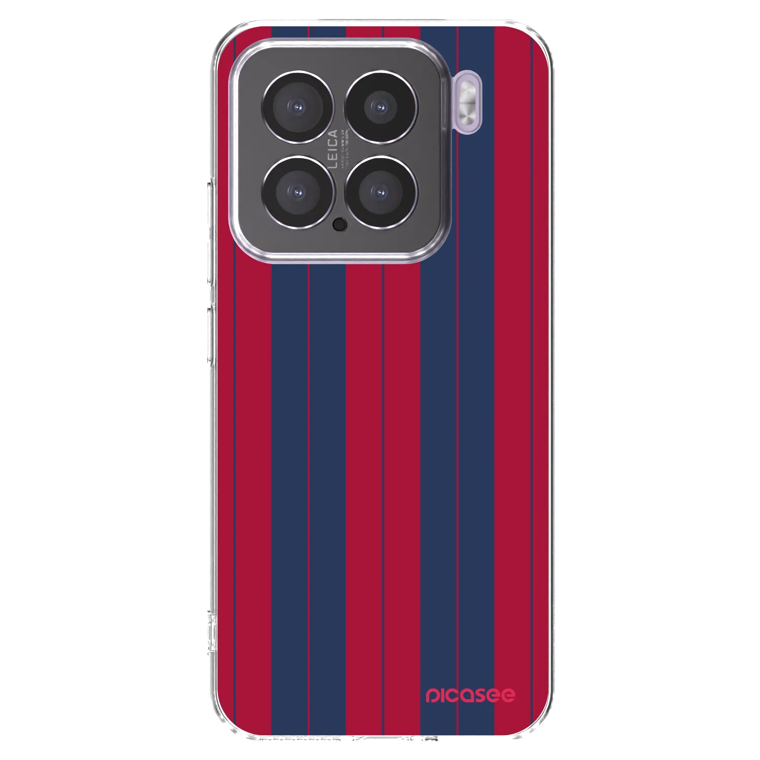 Picasee átlátszó szilikon tok az alábbi mobiltelefonokra Xiaomi 15 - Yacht club