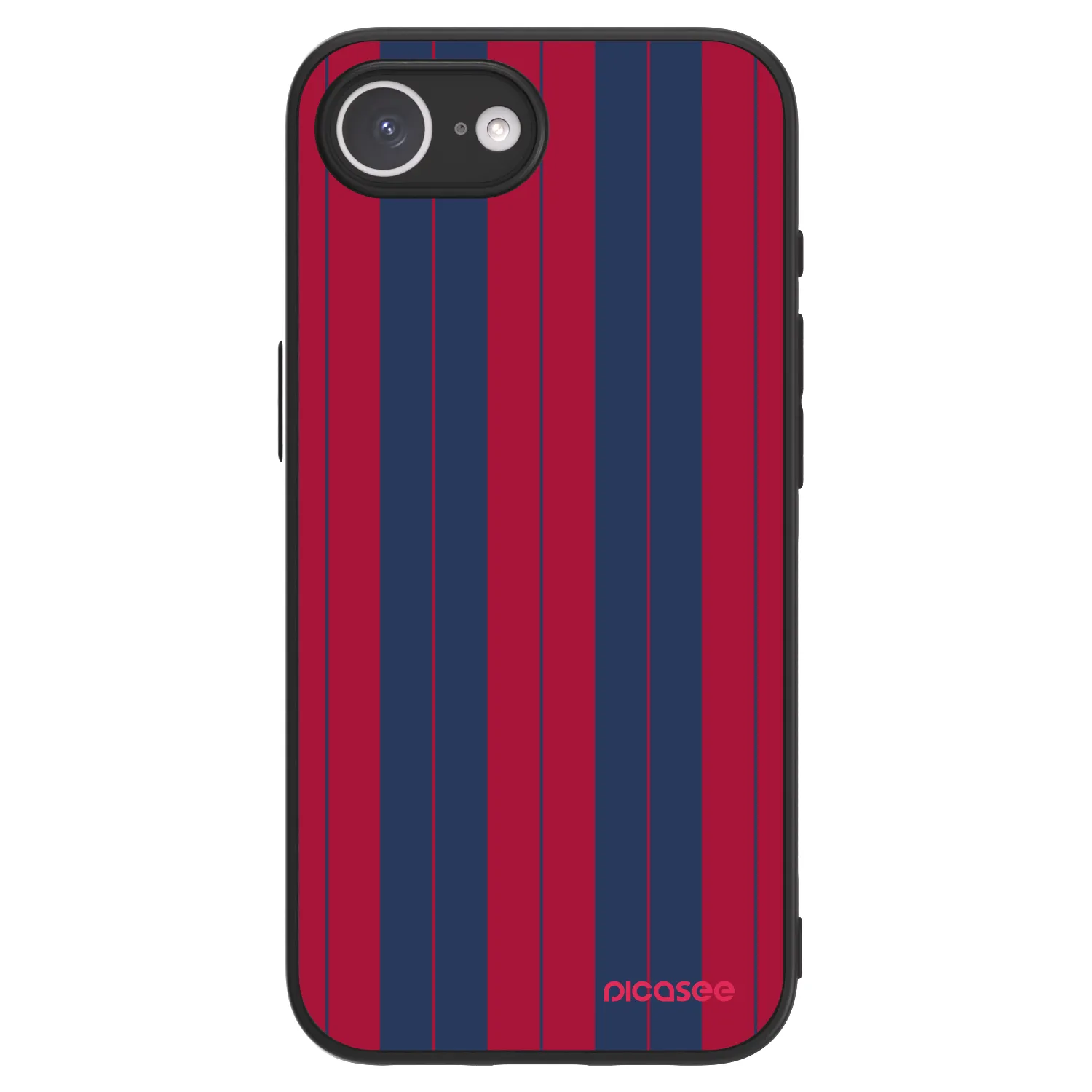 Picasee ULTIMATE CASE MagSafe Apple iPhone 16e - készülékre - Yacht club