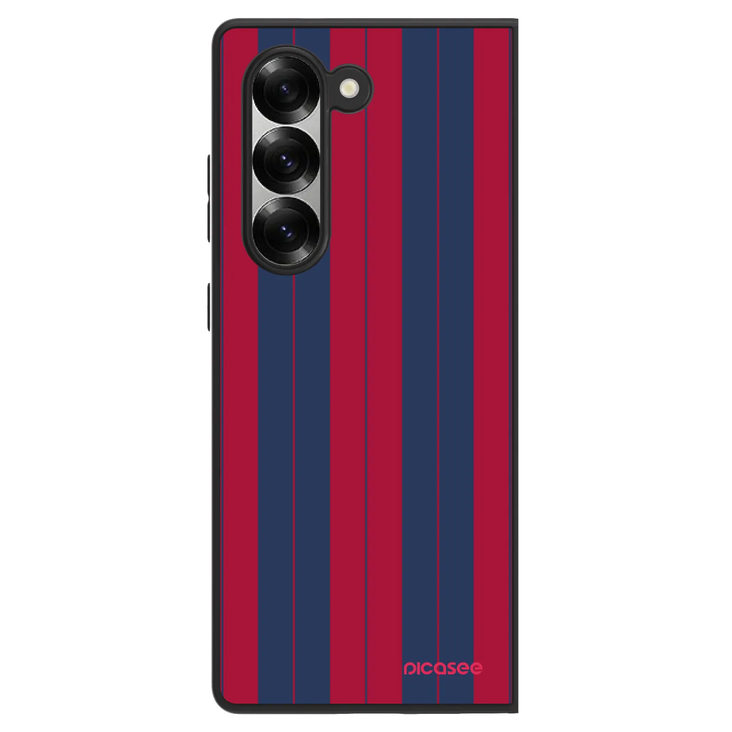 Picasee ULTIMATE CASE Samsung Galaxy Z Fold6 5G - készülékre - Yacht club