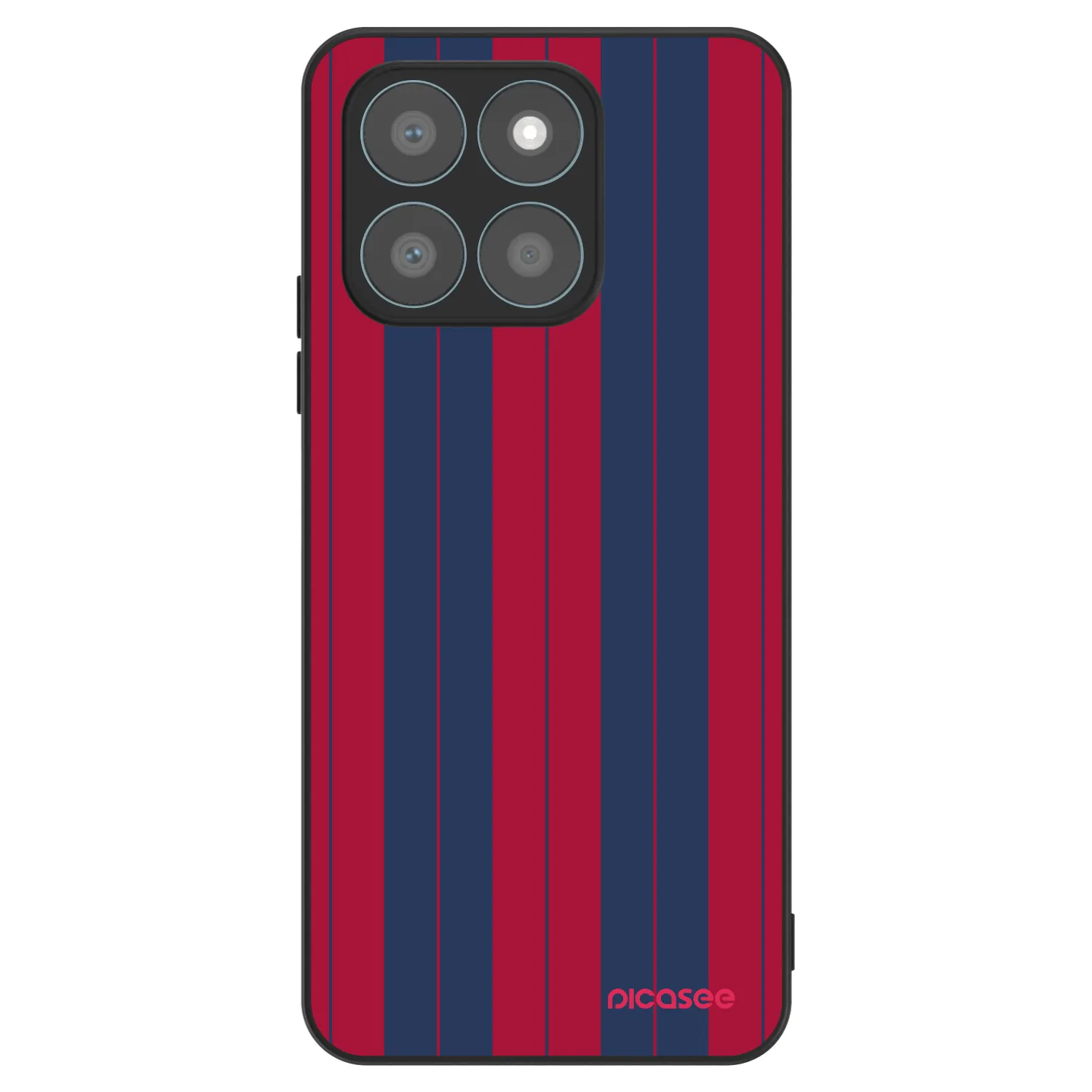 Picasee ULTIMATE CASE Honor X8c - készülékre - Yacht club