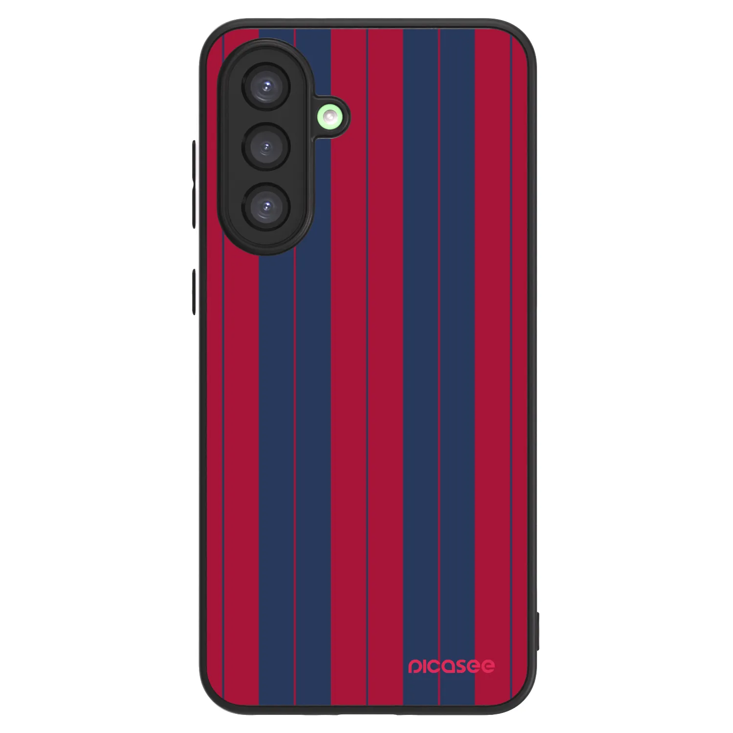 Picasee ULTIMATE CASE Samsung Galaxy A26 5G A266B - készülékre - Yacht club