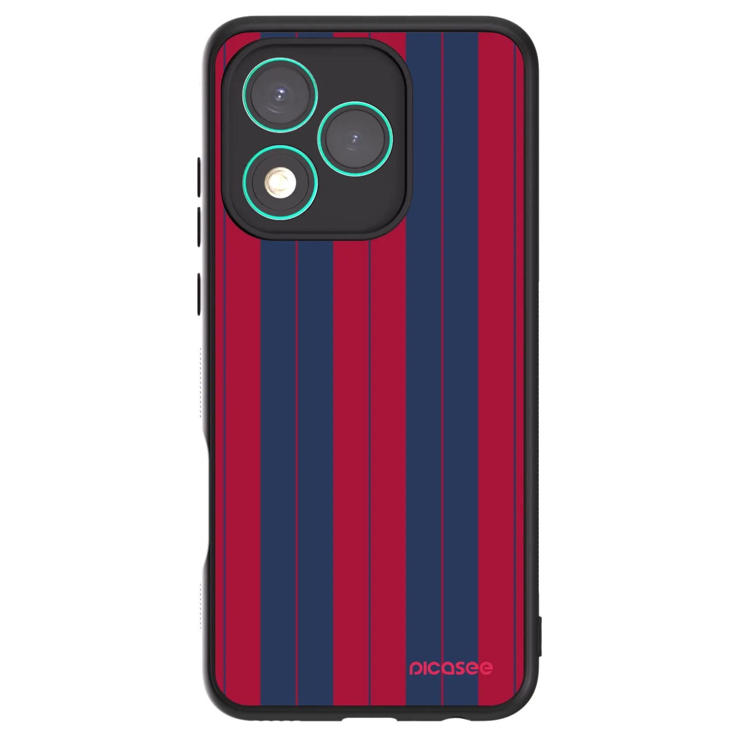 Picasee ULTIMATE CASE Honor 400 Lite 5G - készülékre - Yacht club