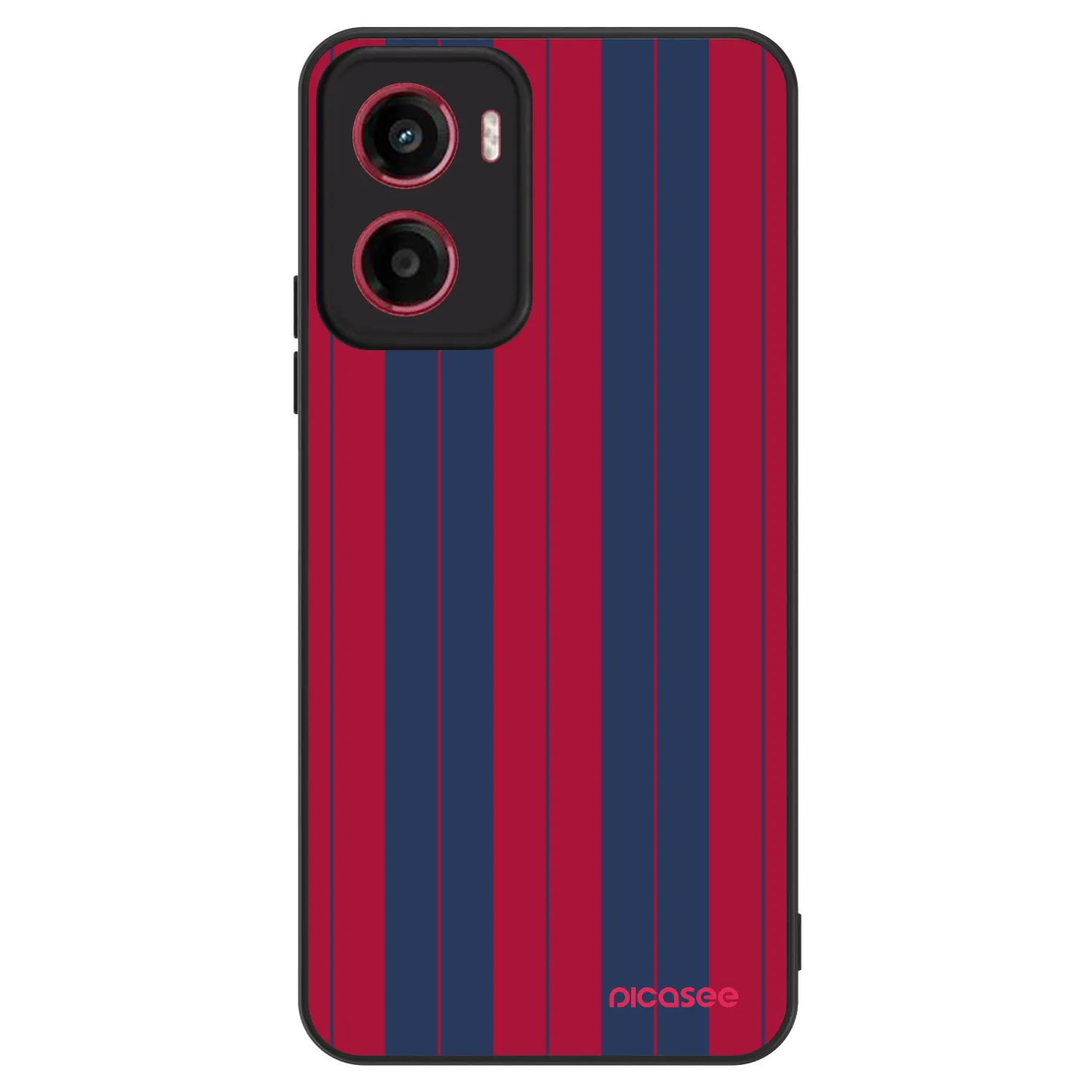 Picasee ULTIMATE CASE Motorola Moto G05 - készülékre - Yacht club