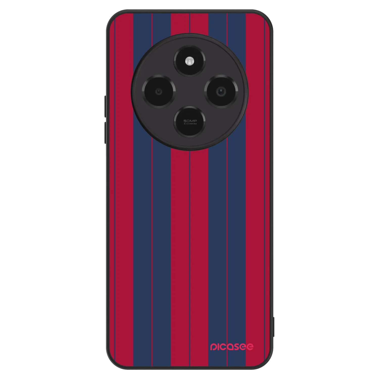 Picasee ULTIMATE CASE Xiaomi Poco C75 - készülékre - Yacht club