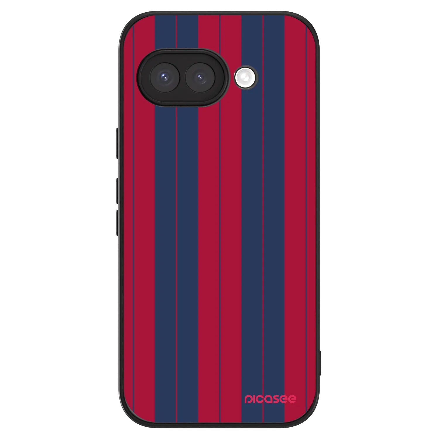 Picasee ULTIMATE CASE Google Pixel 9a - készülékre - Yacht club