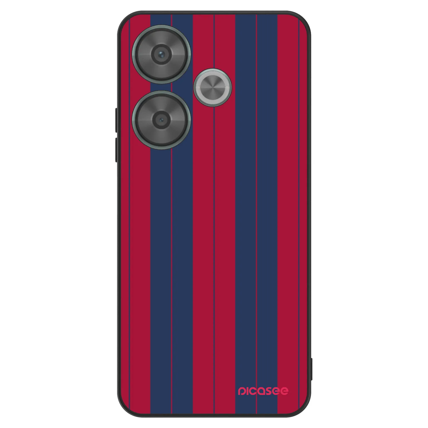 Picasee ULTIMATE CASE Xiaomi Poco F6 - készülékre - Yacht club