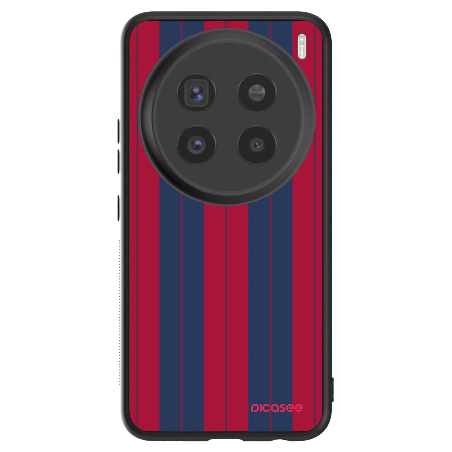 Picasee ULTIMATE CASE Vivo X200 Pro - készülékre - Yacht club