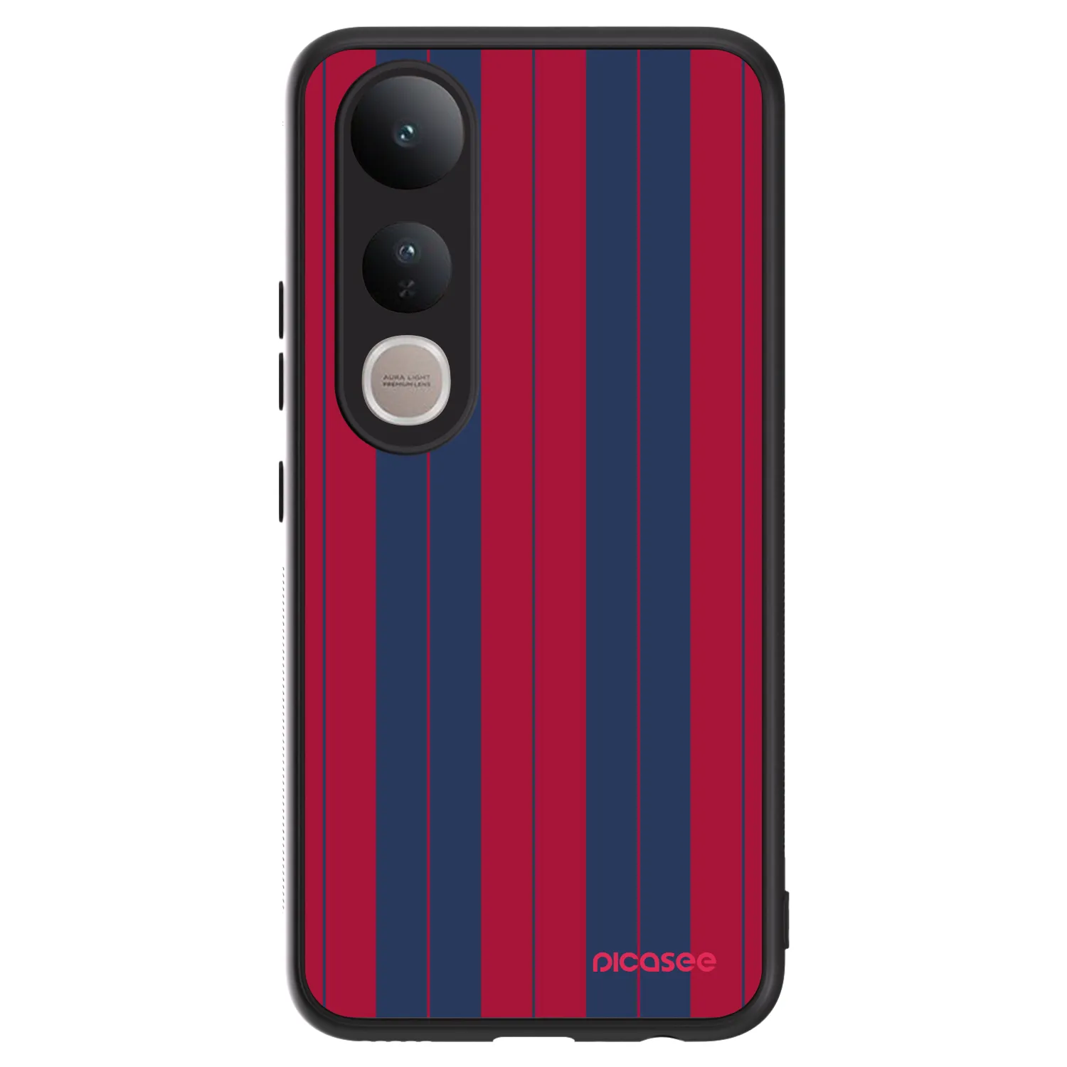 Picasee ULTIMATE CASE Vivo V50 Lite 5G - készülékre - Yacht club